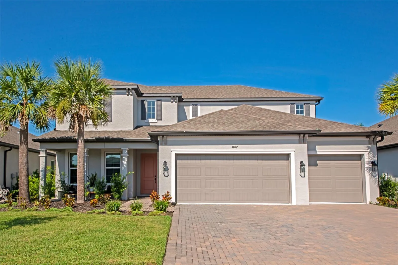 1012 FERNLEAF RUN