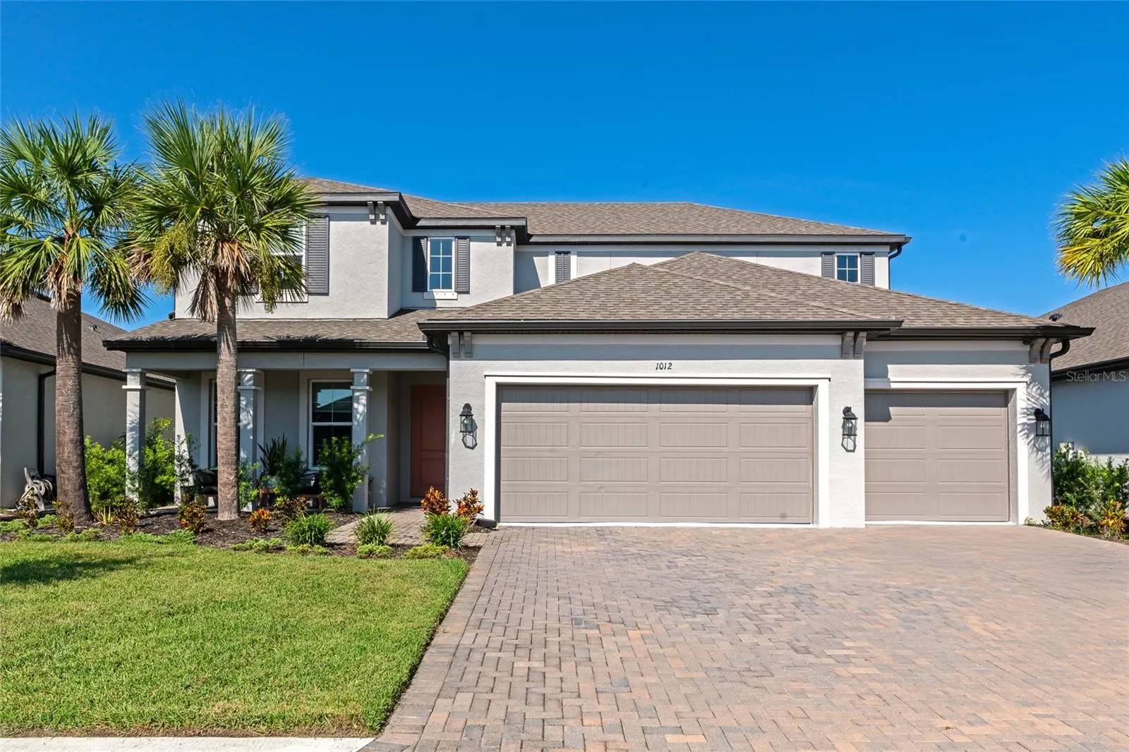 1012 FERNLEAF RUN