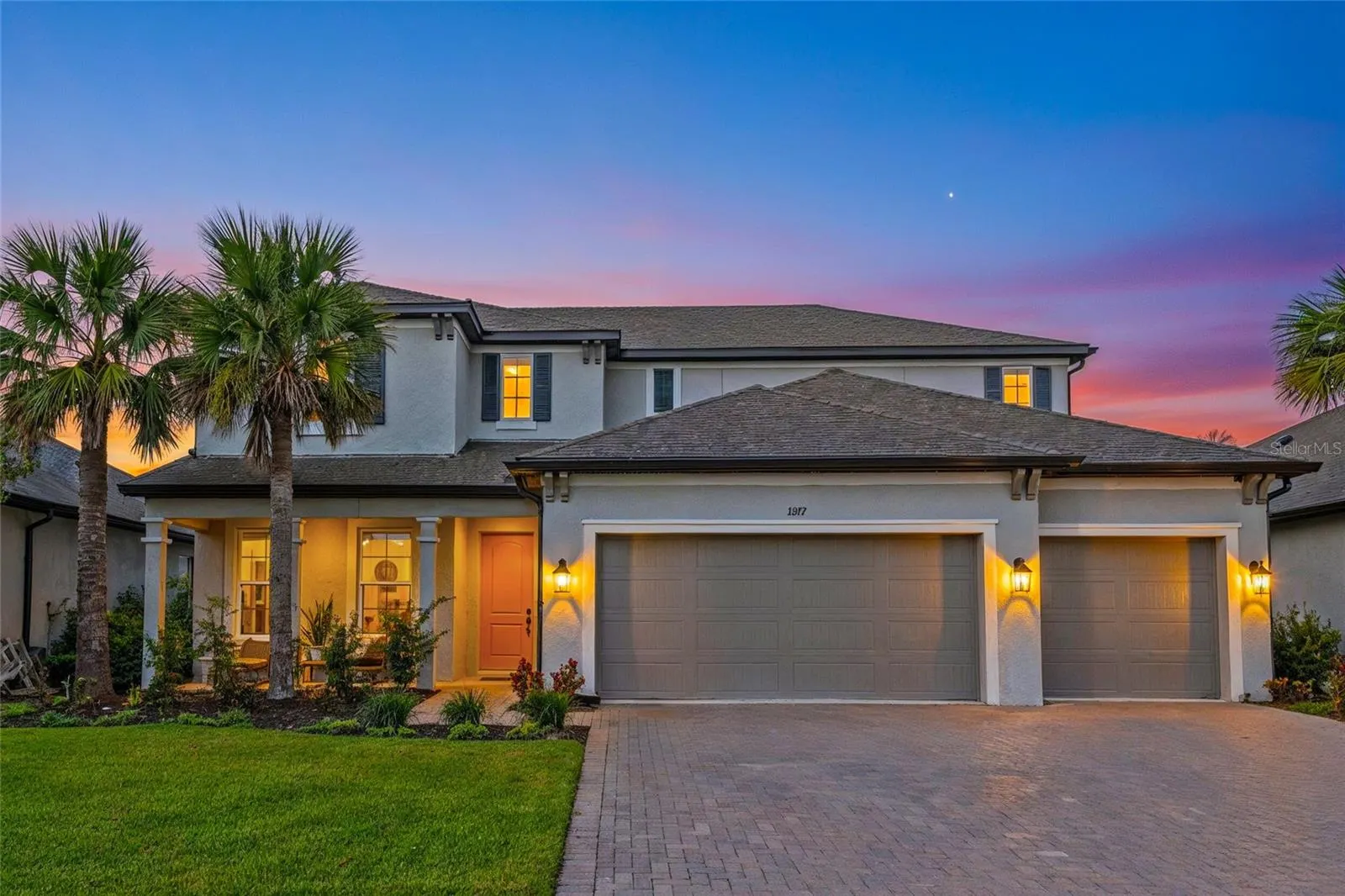 1012 FERNLEAF RUN
