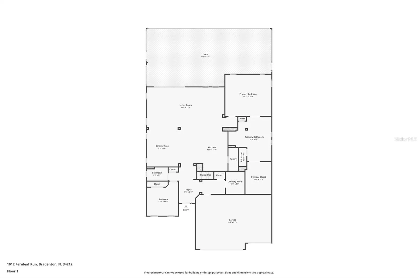 1012 FERNLEAF RUN