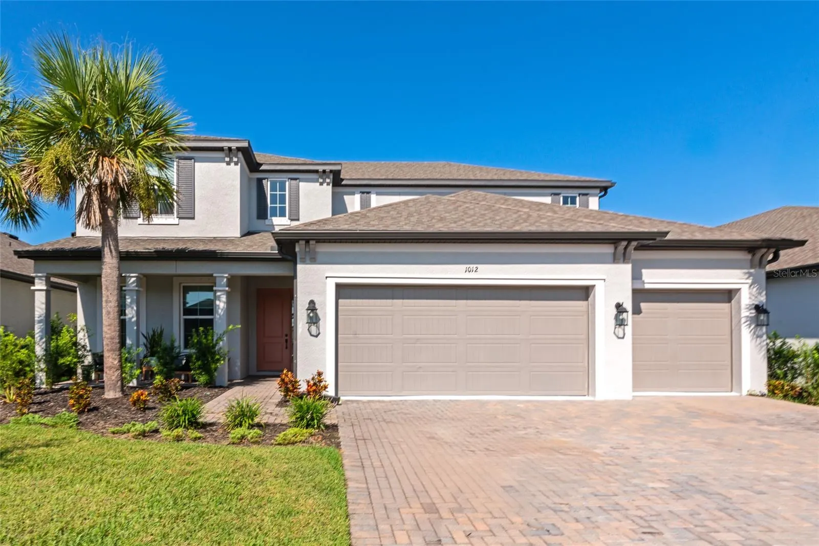 1012 FERNLEAF RUN
