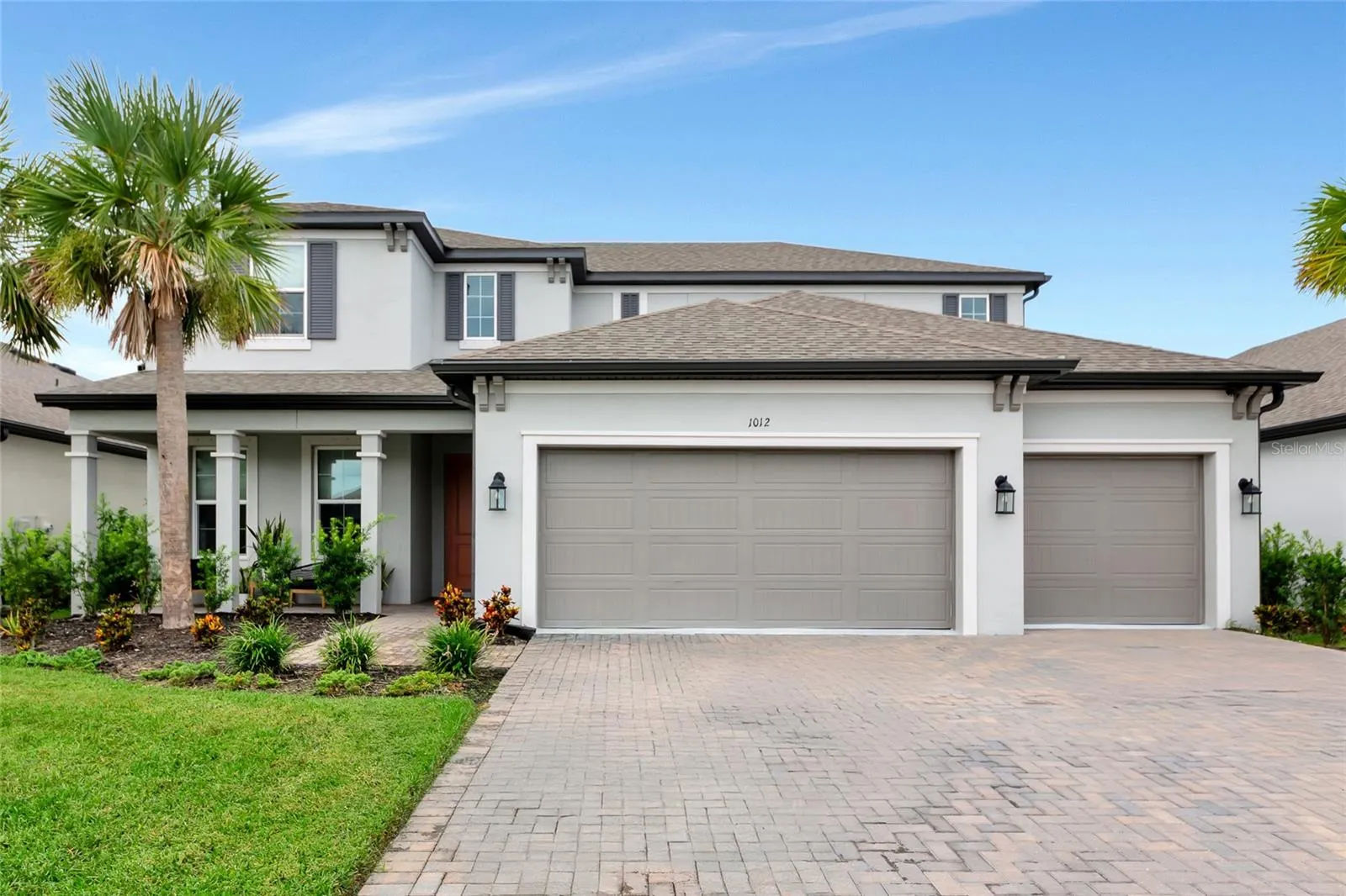 1012 FERNLEAF RUN