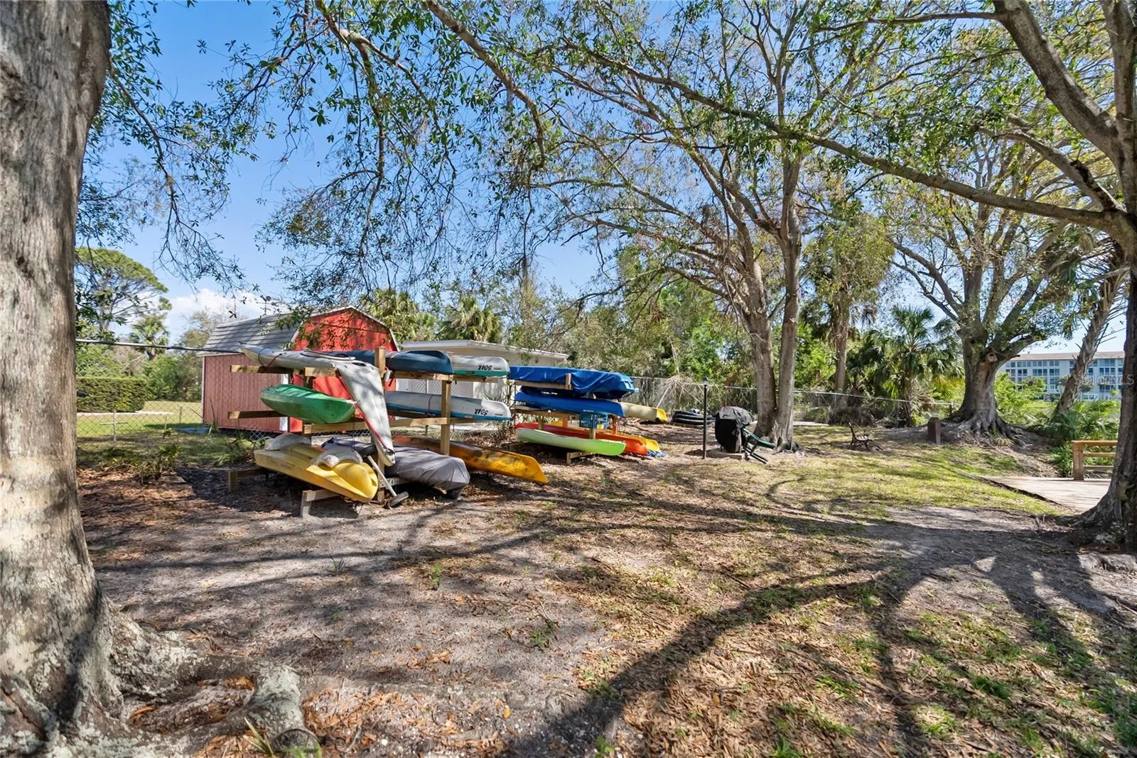 3653 LAKE BAYSHORE DR #503, #503