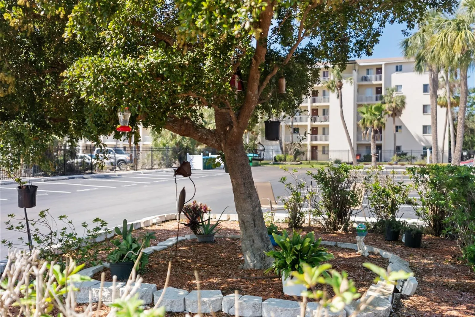 3653 LAKE BAYSHORE DR #503, #503