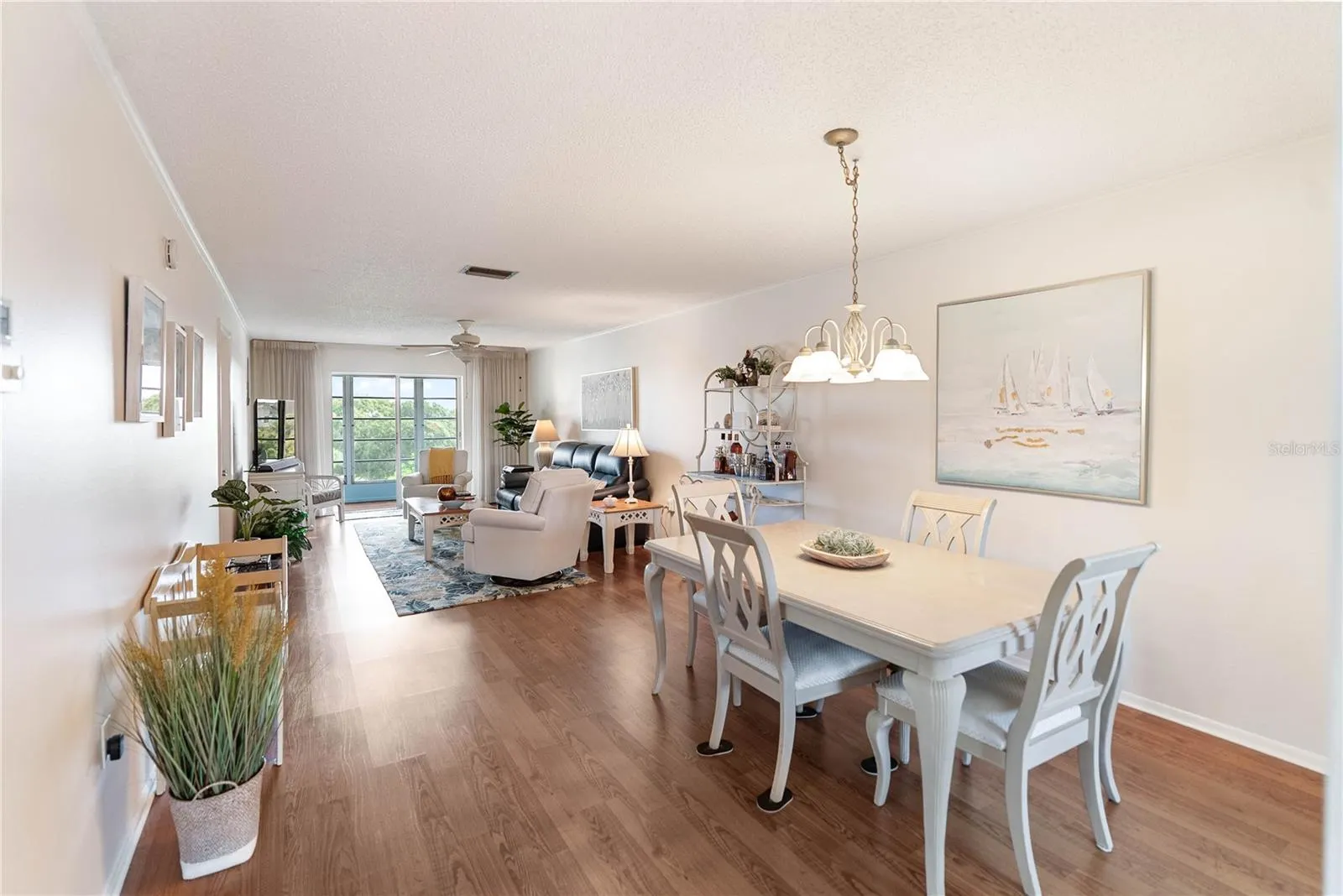 3653 LAKE BAYSHORE DR #503, #503
