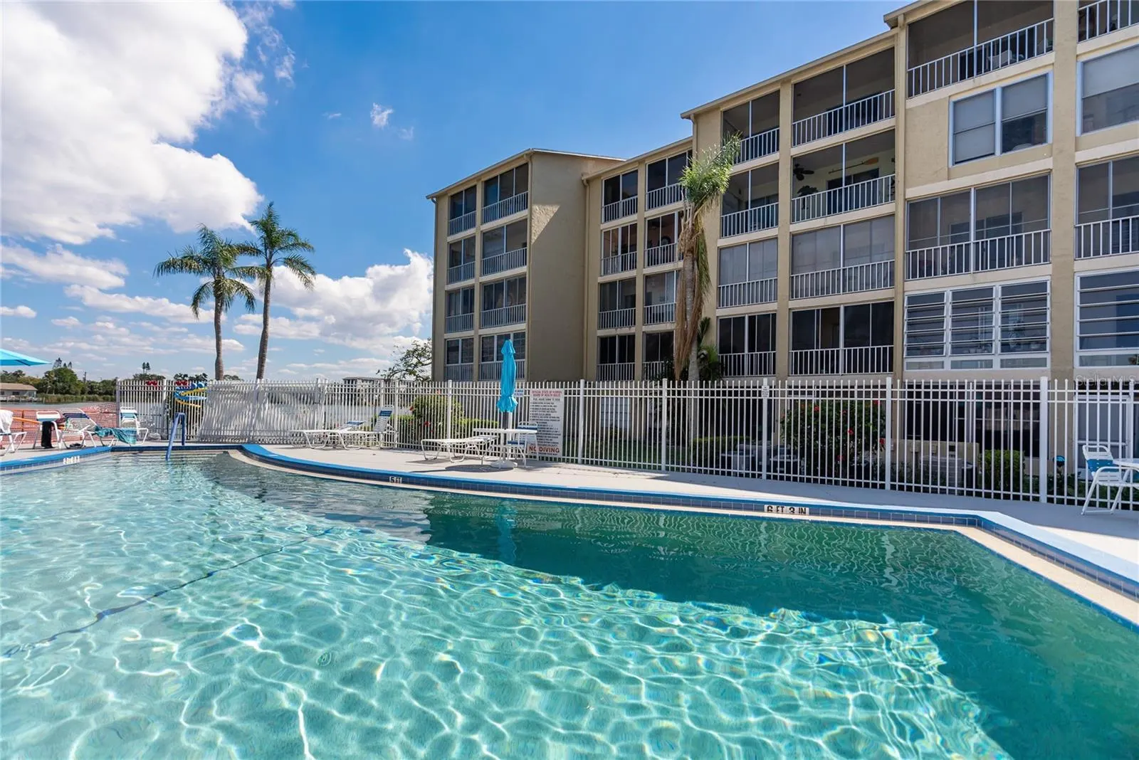 3653 LAKE BAYSHORE DR #503, #503