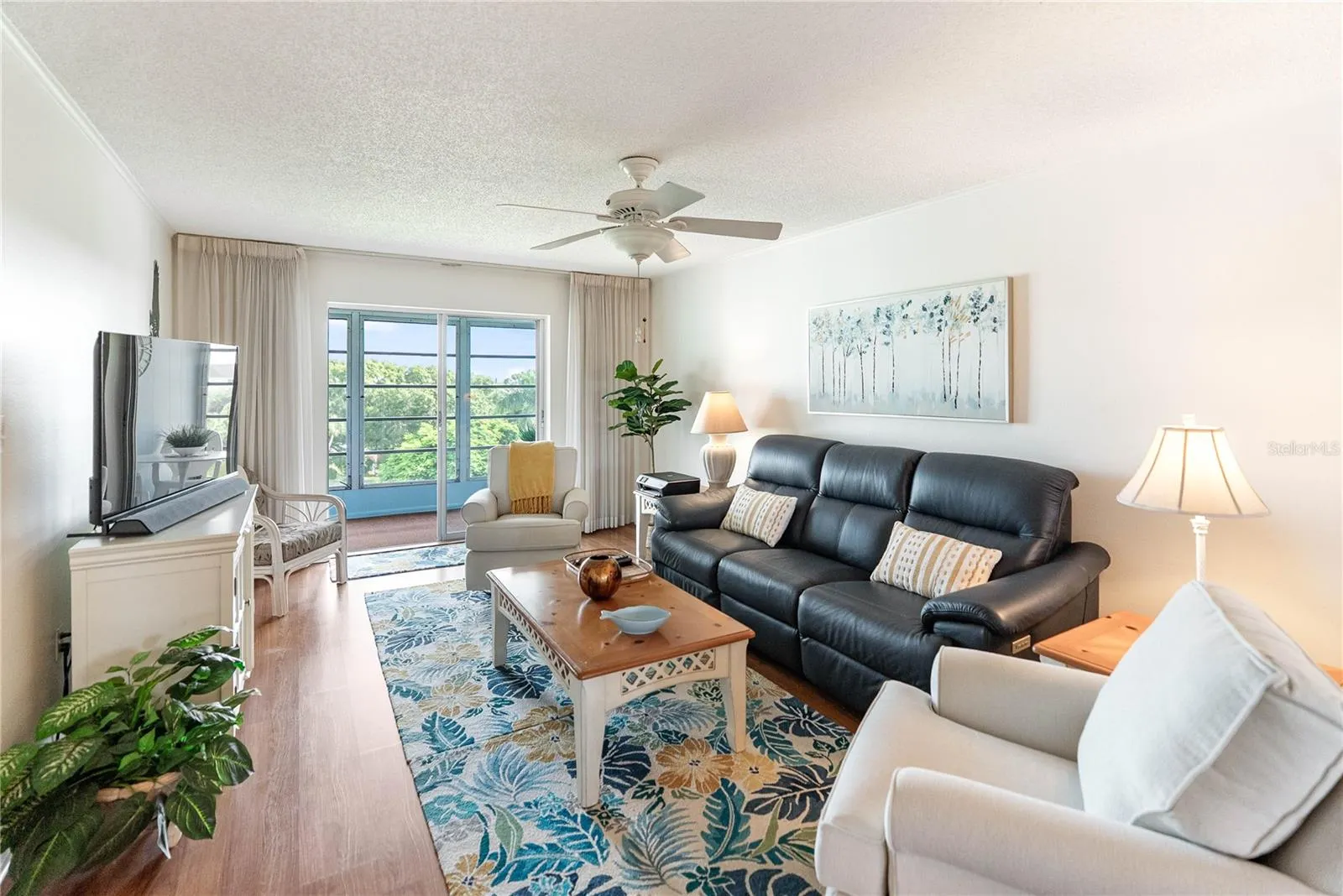 3653 LAKE BAYSHORE DR #503, #503