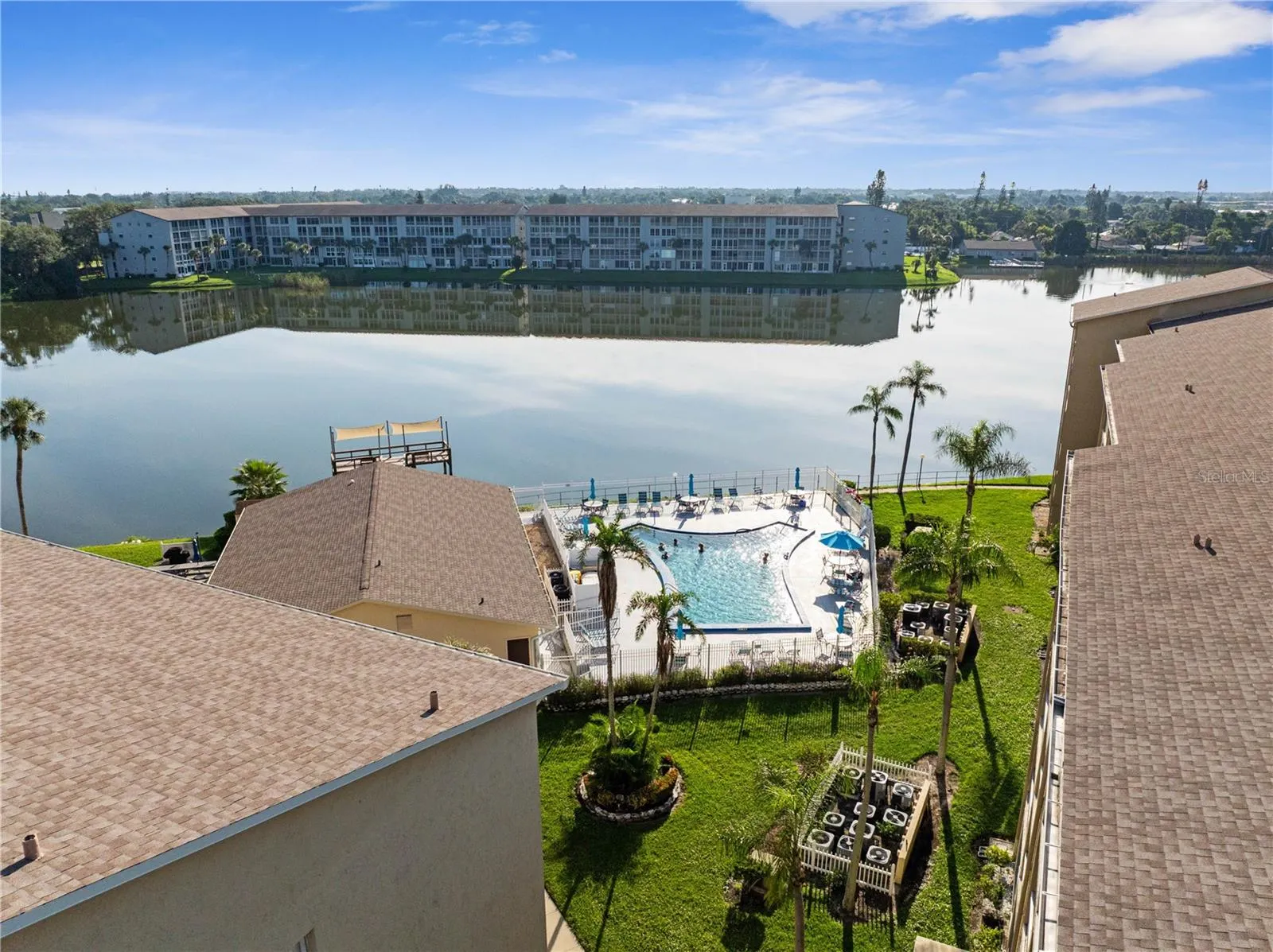 3653 LAKE BAYSHORE DR #503, #503