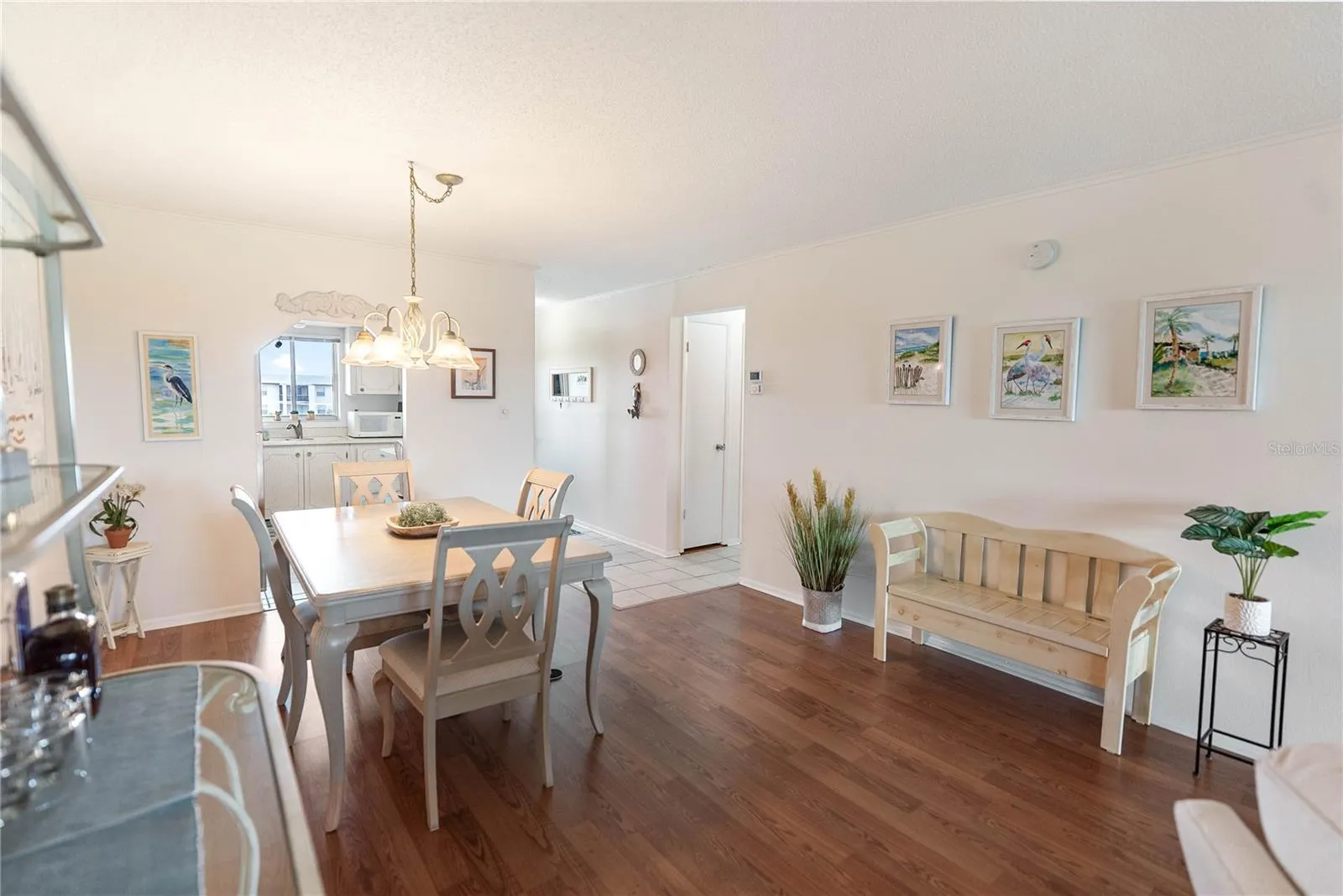 3653 LAKE BAYSHORE DR #503, #503