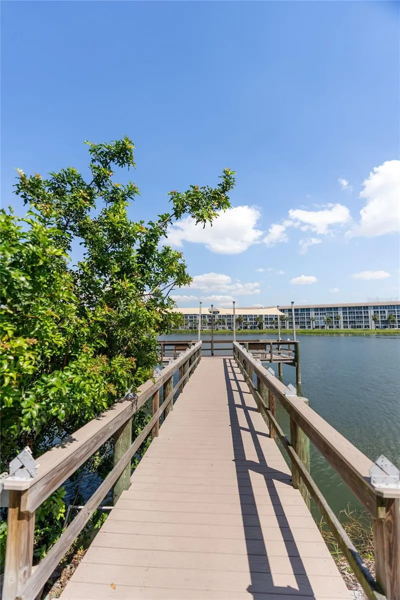 3653 LAKE BAYSHORE DR #503, #503