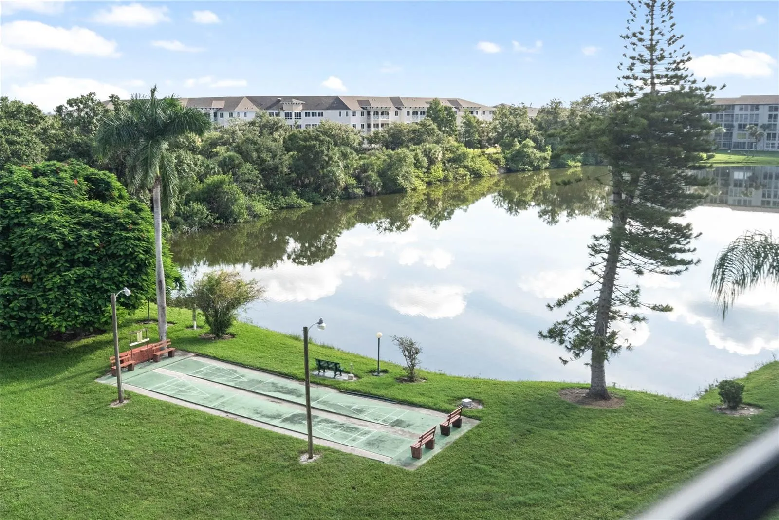 3653 LAKE BAYSHORE DR #503, #503