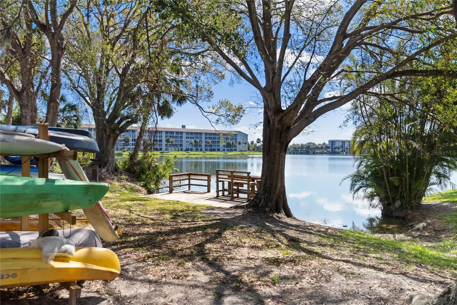 3653 LAKE BAYSHORE DR #503, #503
