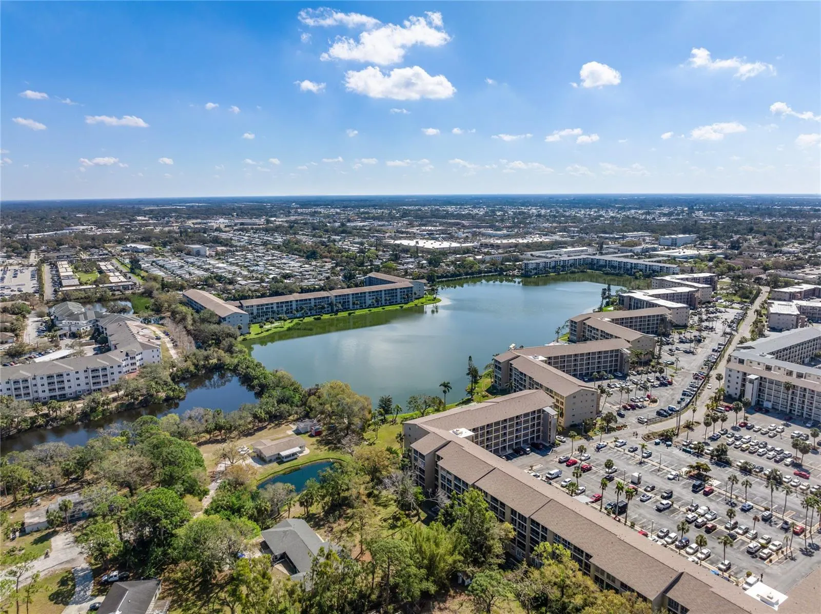 3653 LAKE BAYSHORE DR #503, #503
