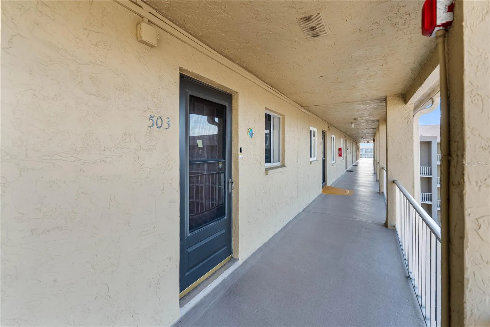 3653 LAKE BAYSHORE DR #503, #503