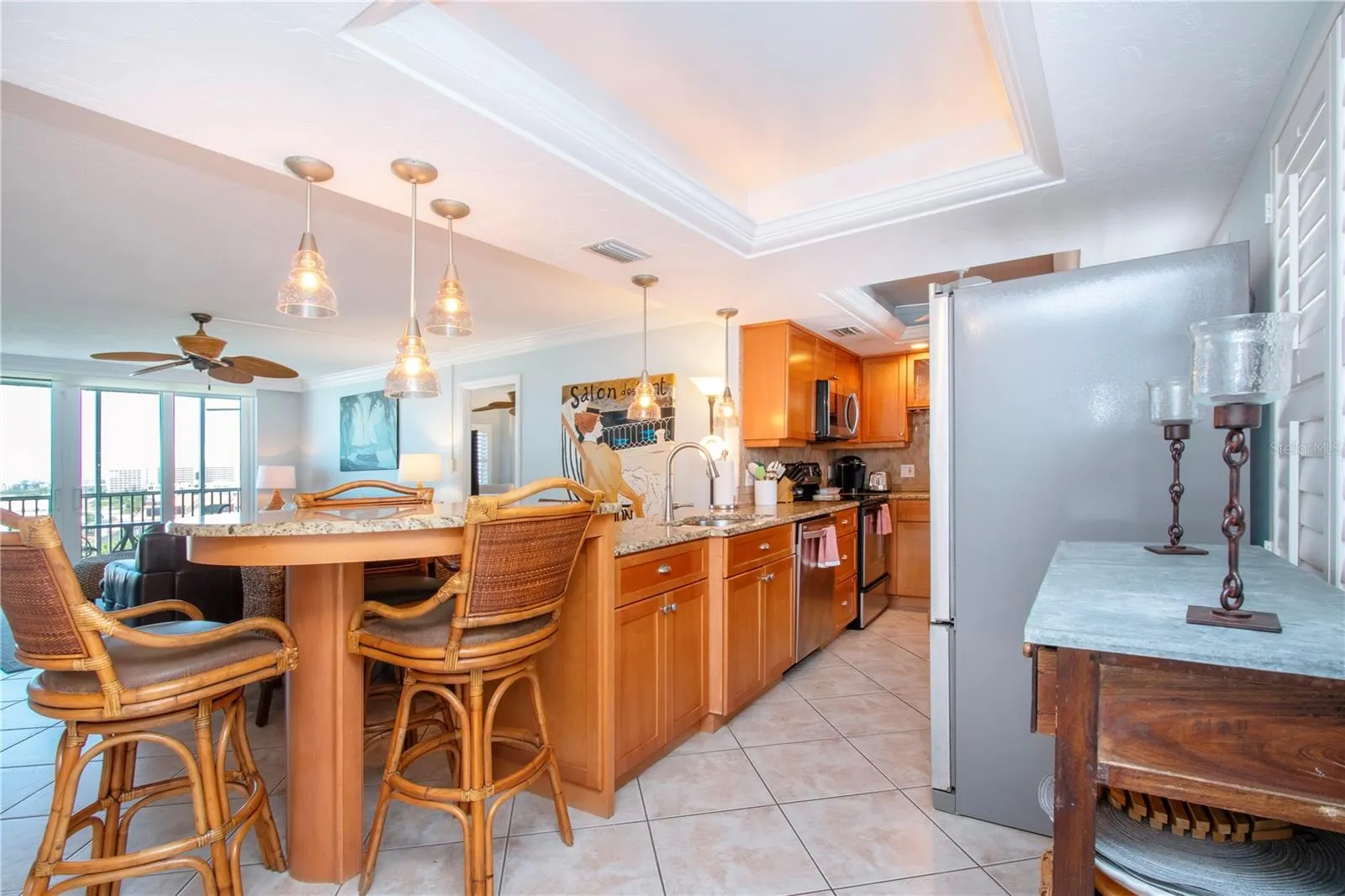 6300 MIDNIGHT PASS RD #708, #708