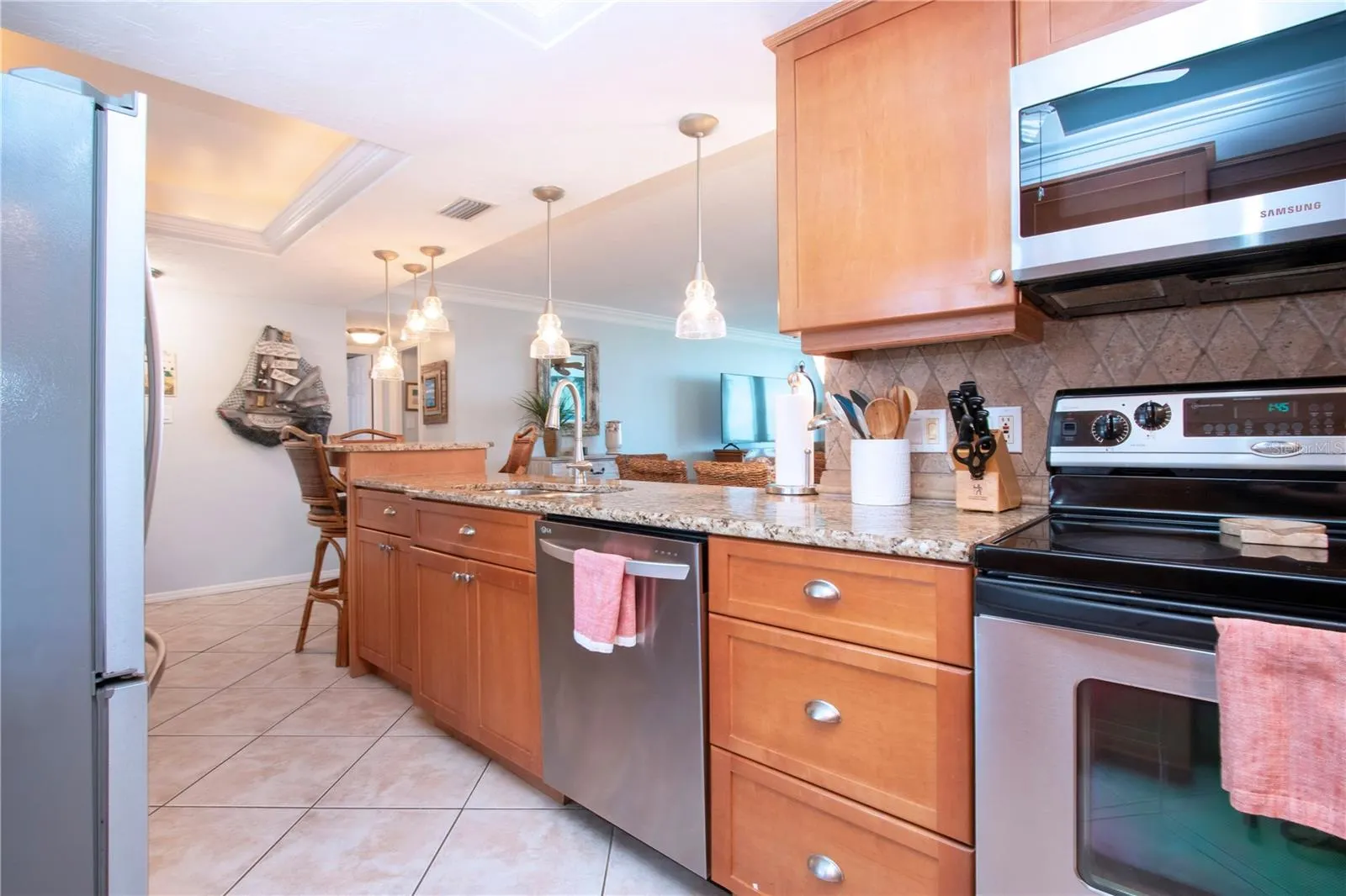 6300 MIDNIGHT PASS RD #708, #708