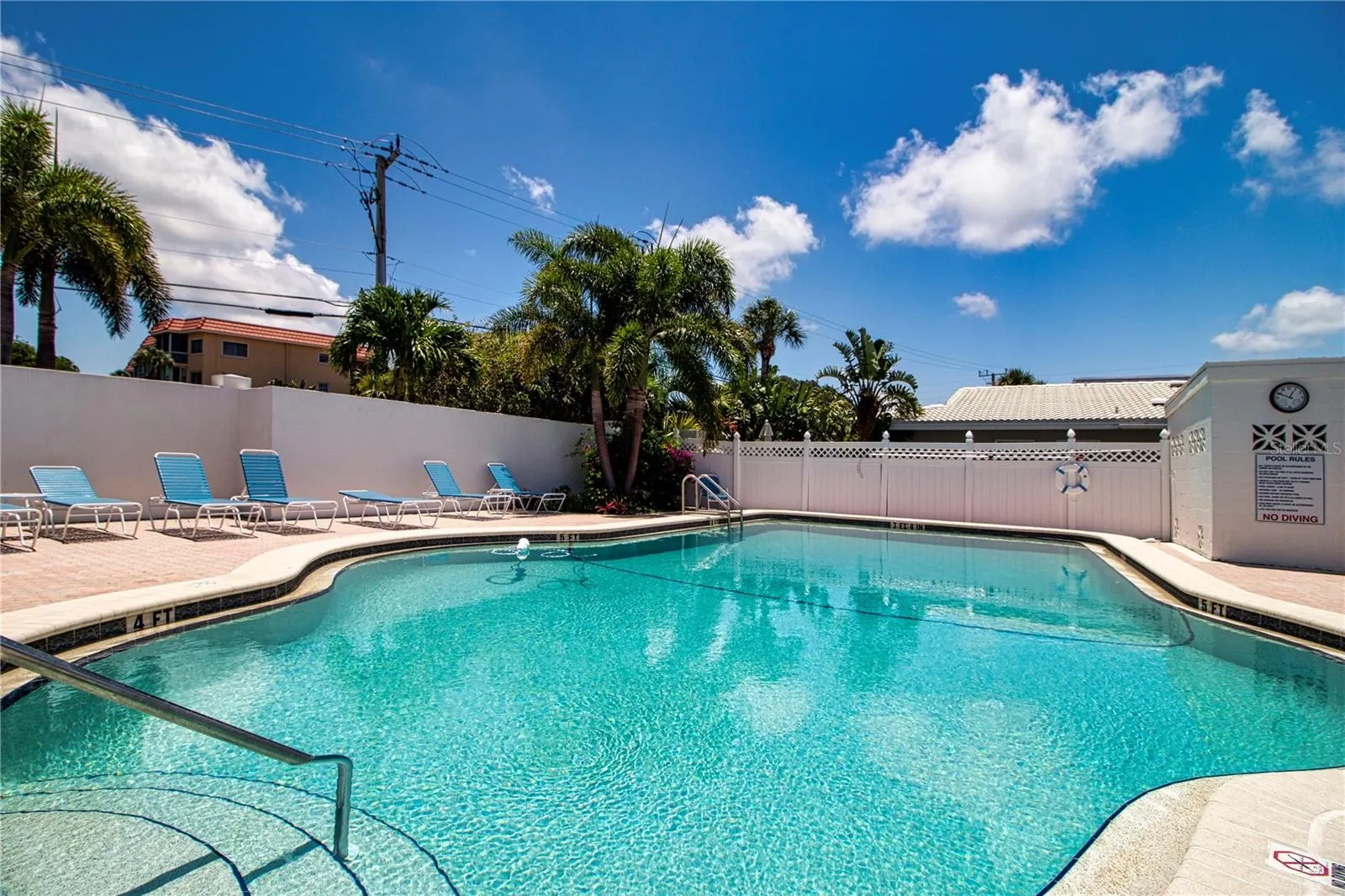 6300 MIDNIGHT PASS RD #708, #708