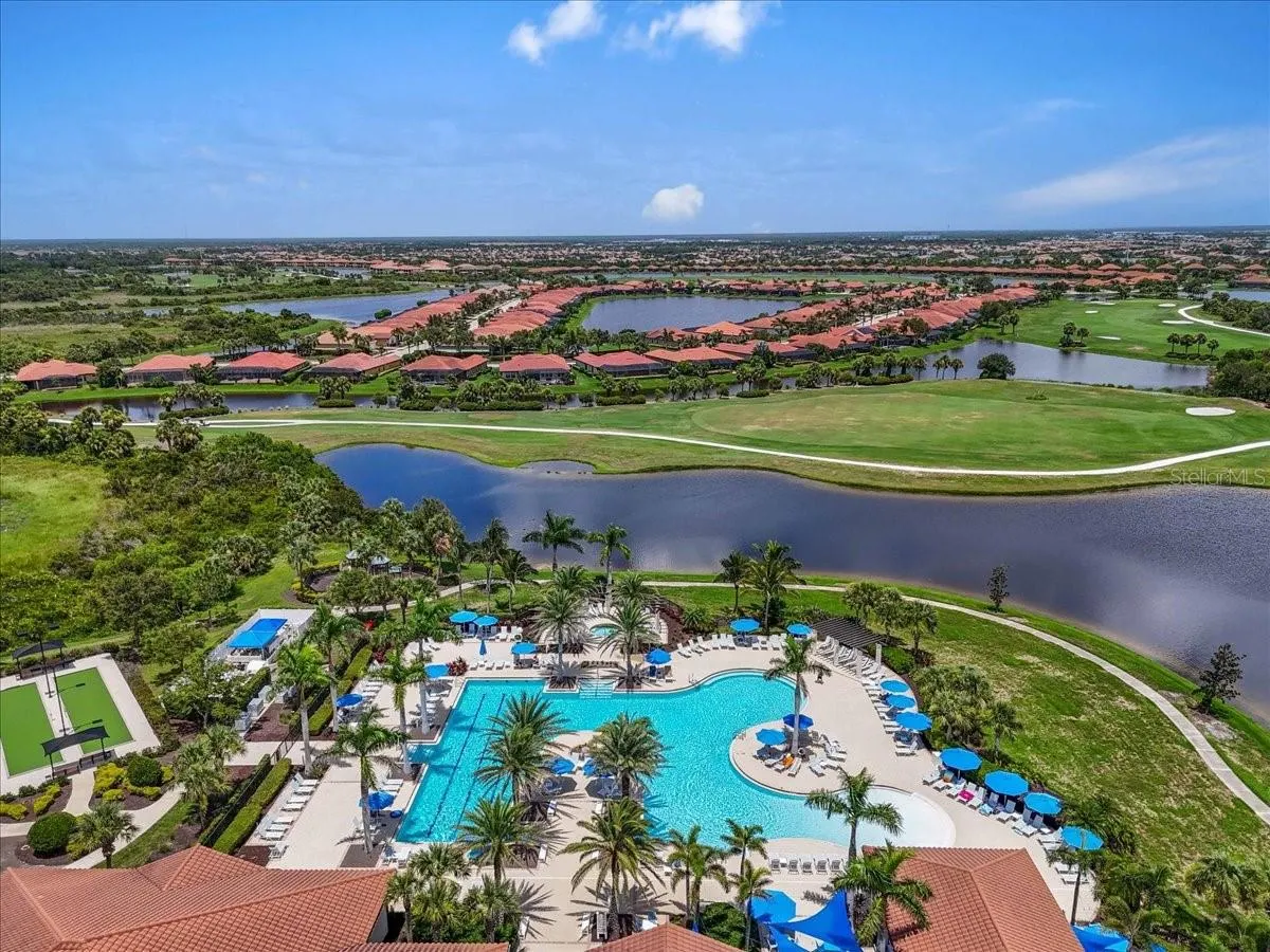 10051 CROOKED CREEK DR #202, #202