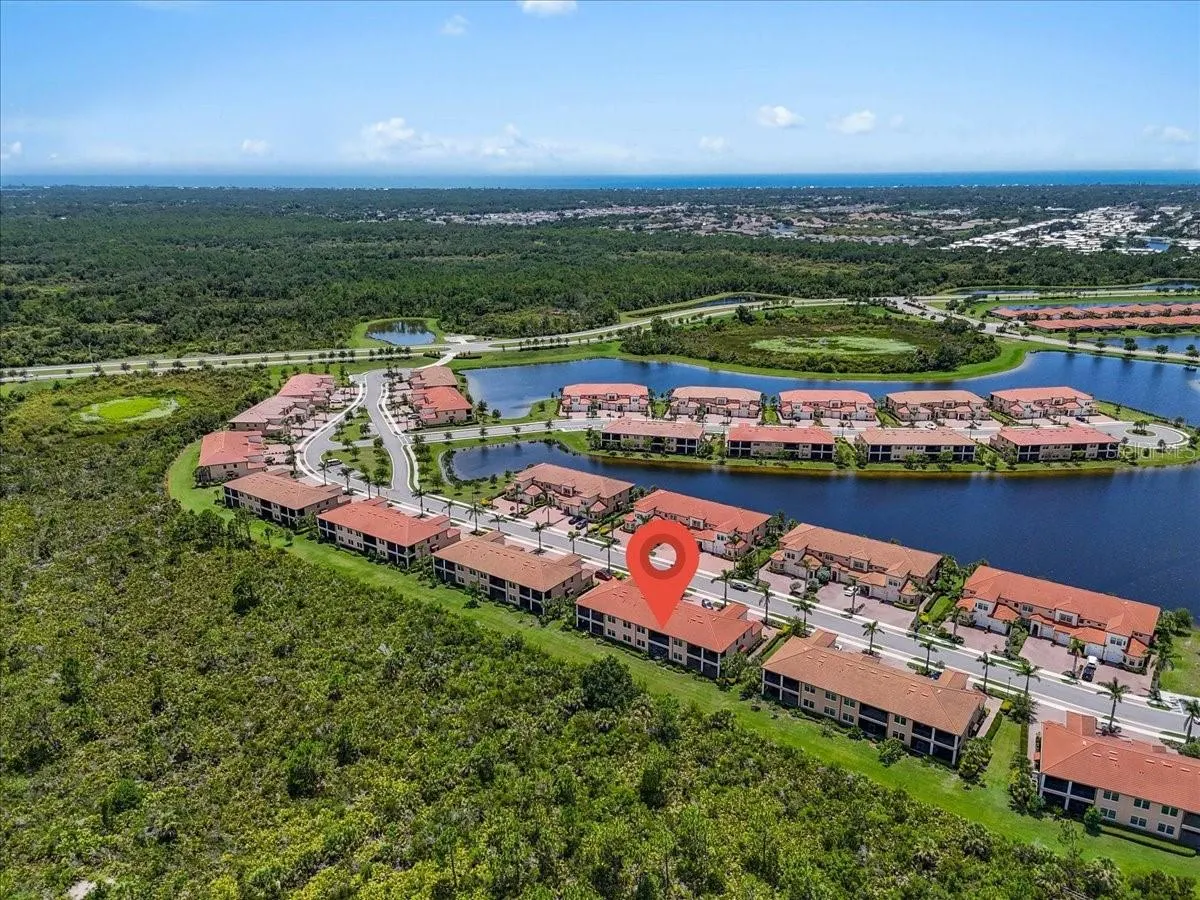 10051 CROOKED CREEK DR #202, #202