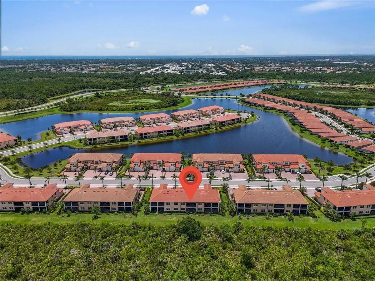 10051 CROOKED CREEK DR #202, #202
