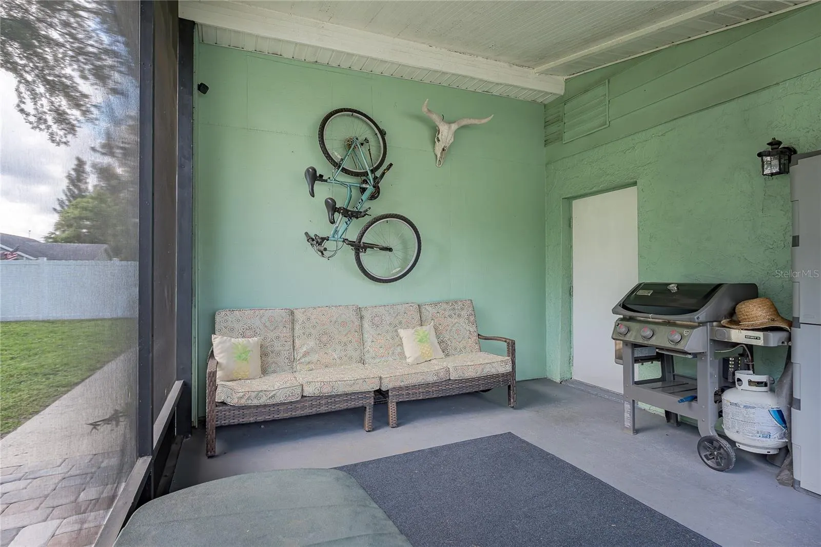 Undisclosed Address