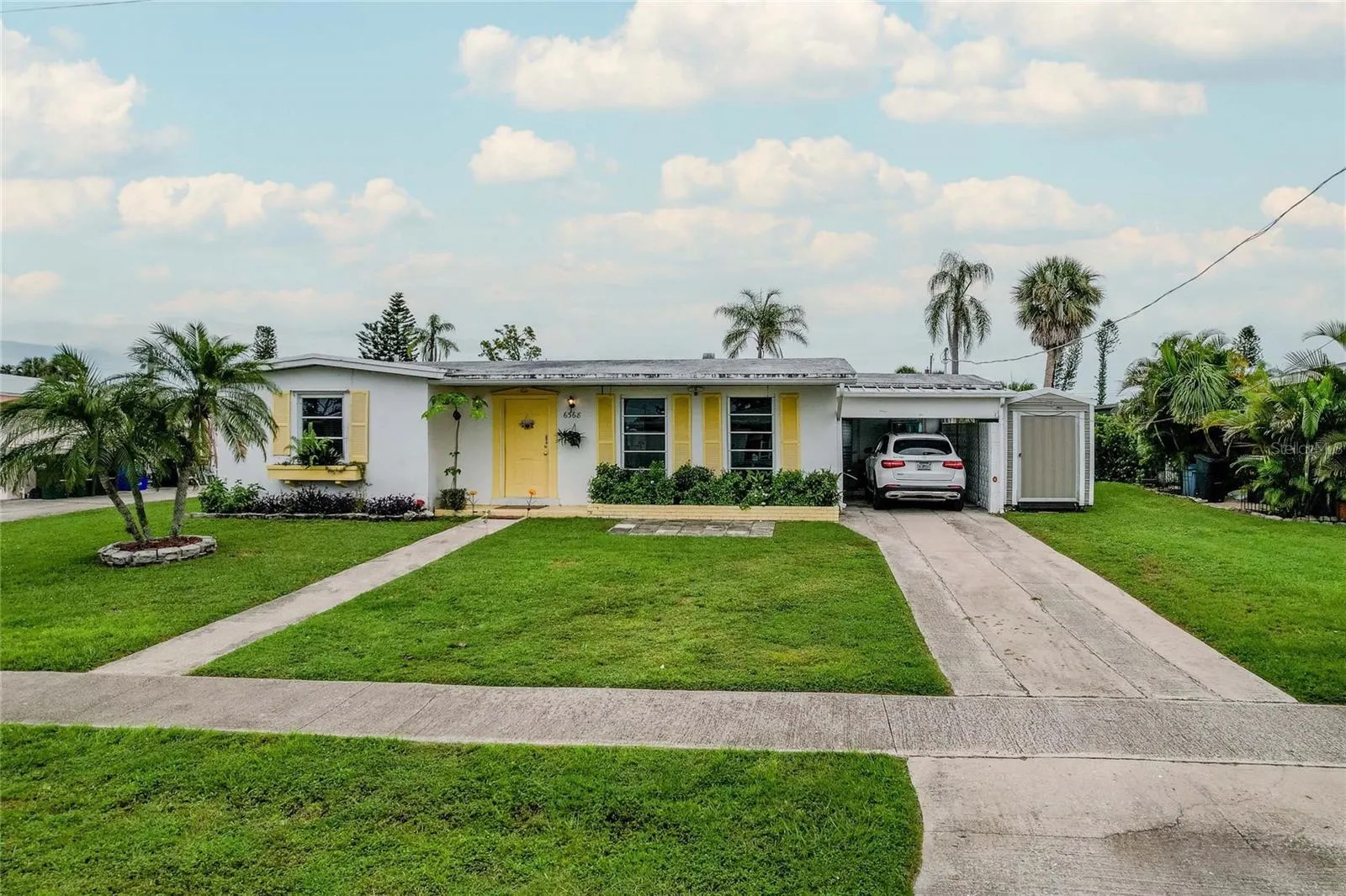 6368 MATARO CT
