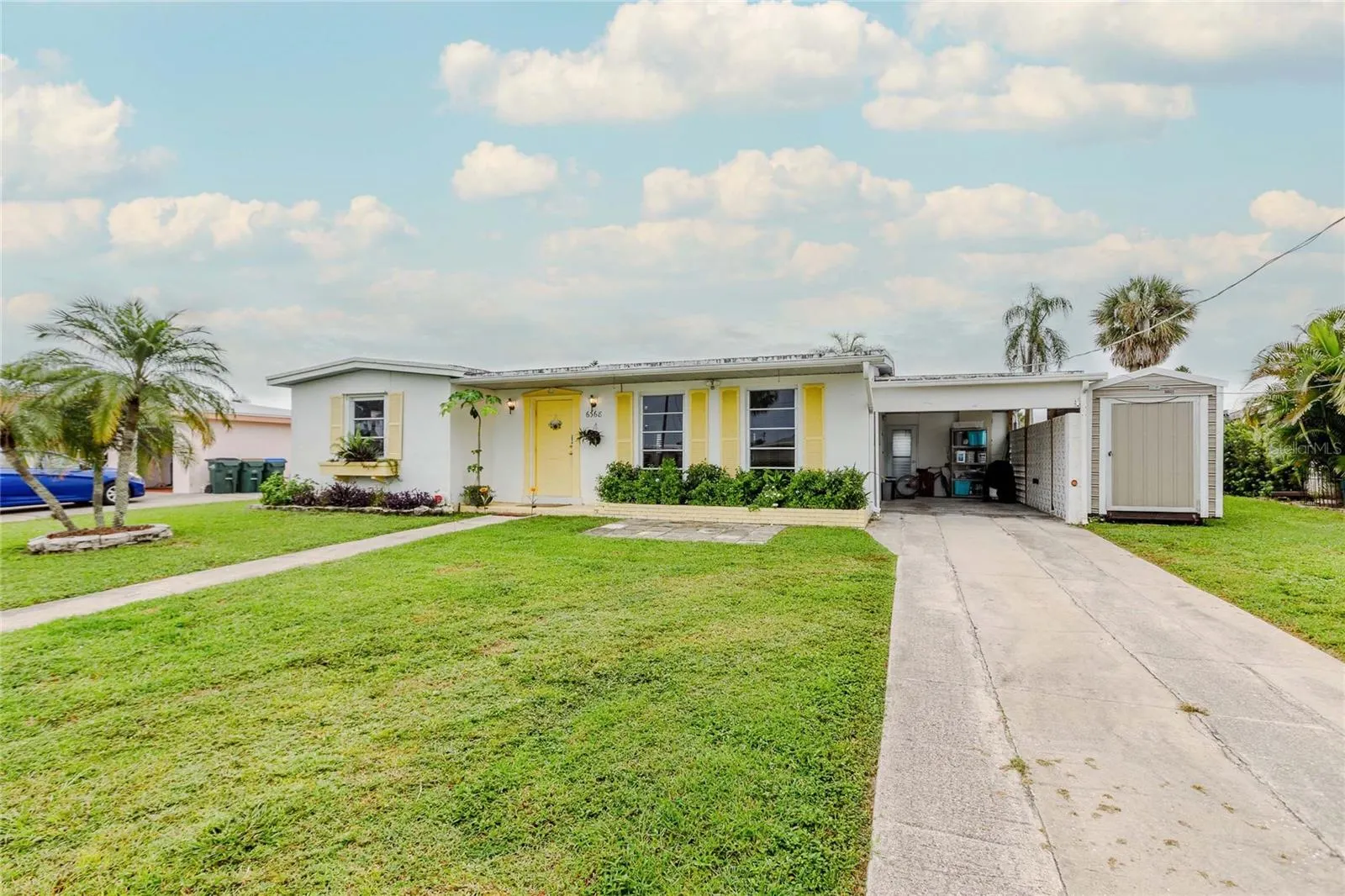 6368 MATARO CT