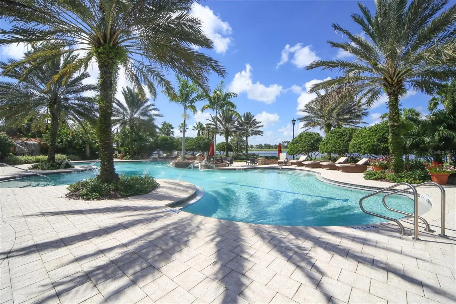 8009 BOUNTY LN