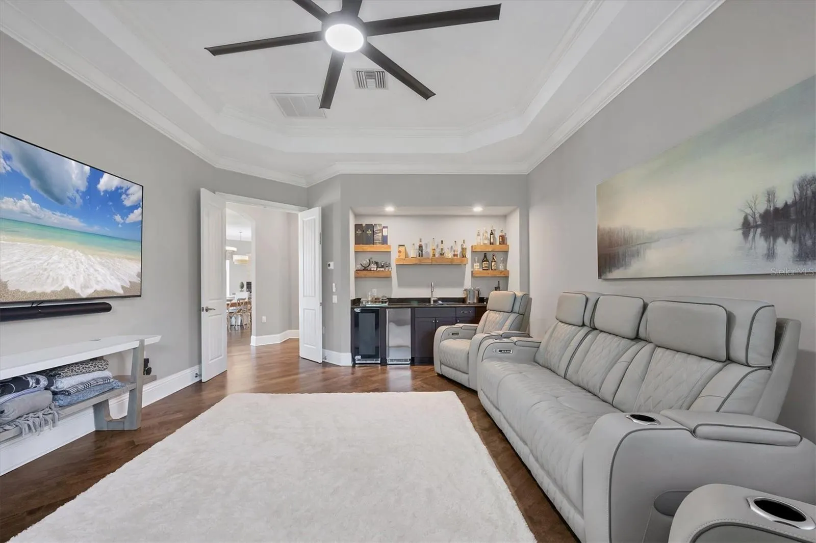 8009 BOUNTY LN