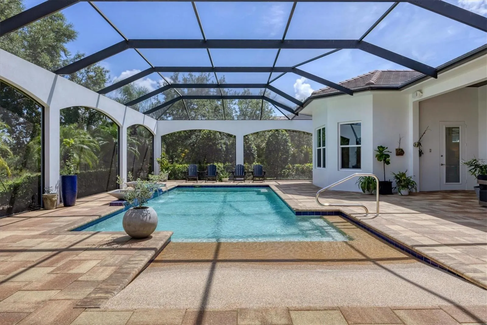 8009 BOUNTY LN