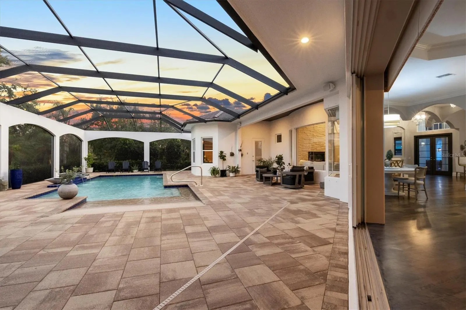 8009 BOUNTY LN