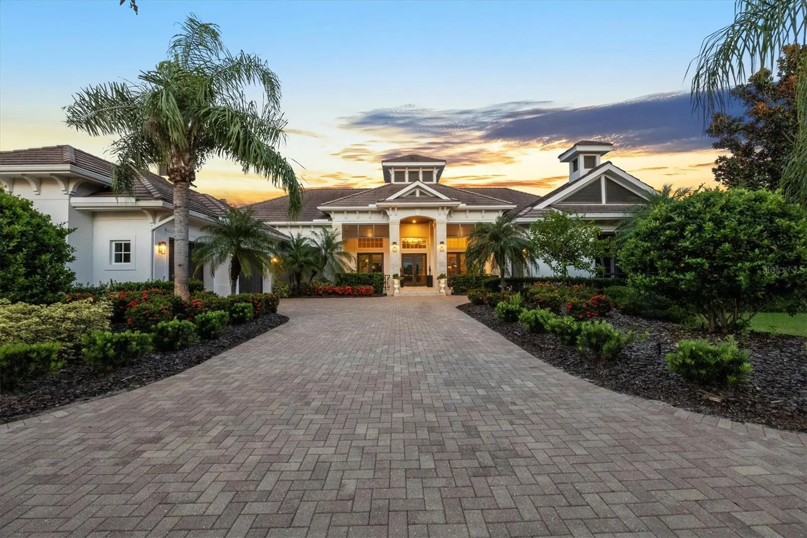 8009 BOUNTY LN