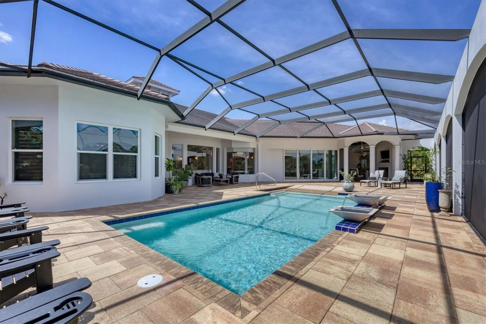8009 BOUNTY LN