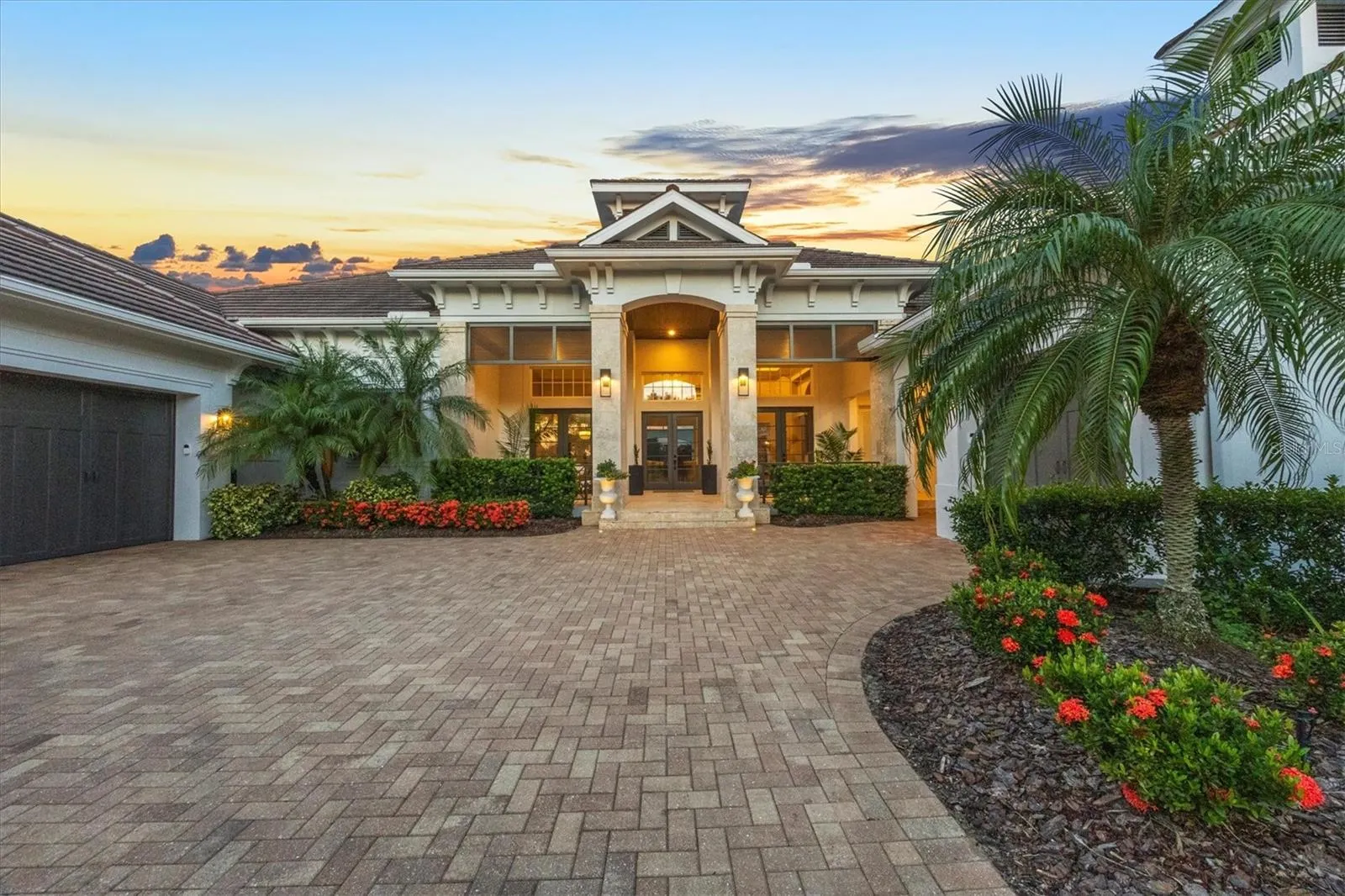 8009 BOUNTY LN