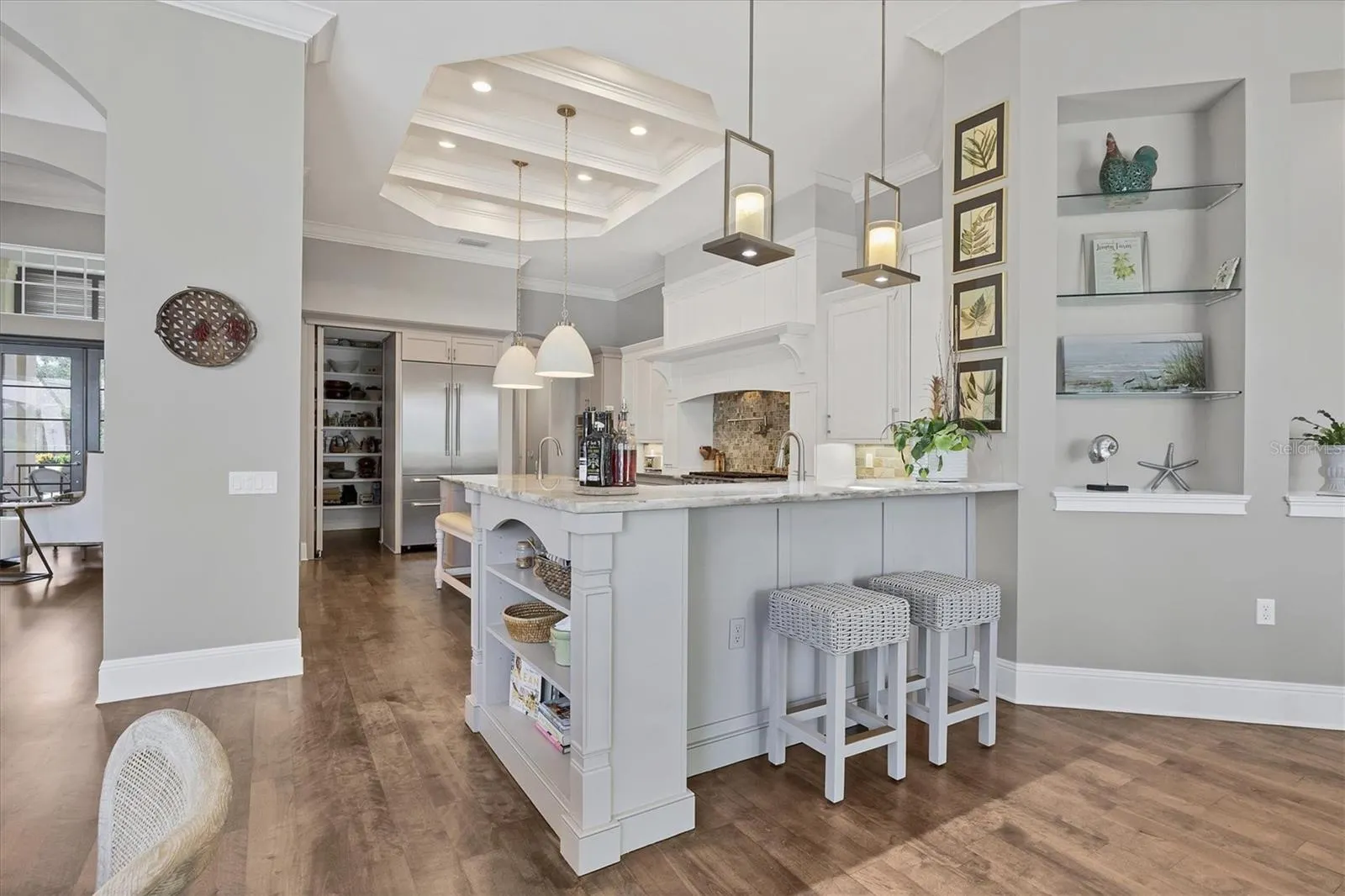 8009 BOUNTY LN