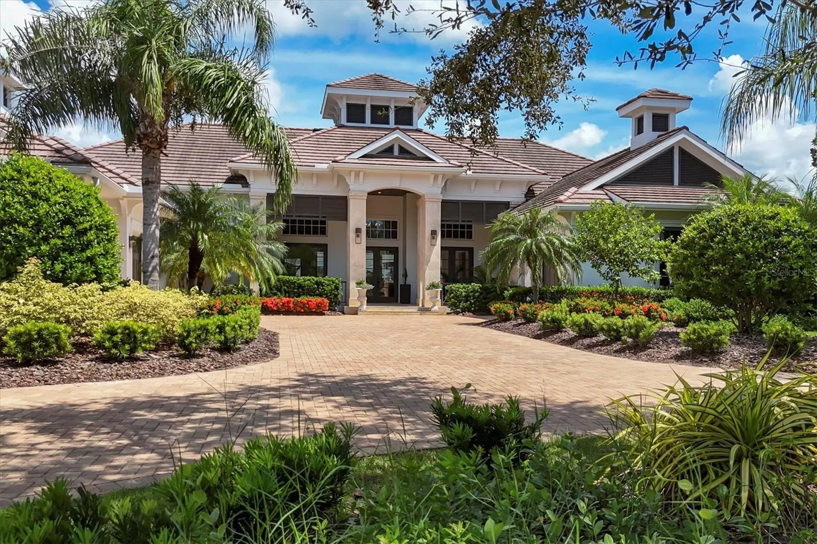 8009 BOUNTY LN