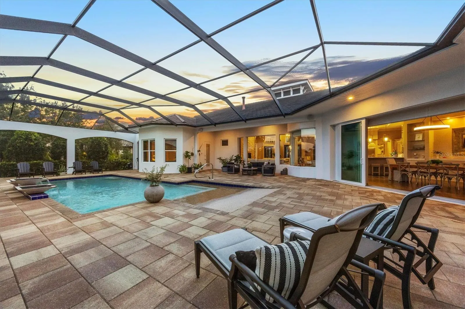 8009 BOUNTY LN