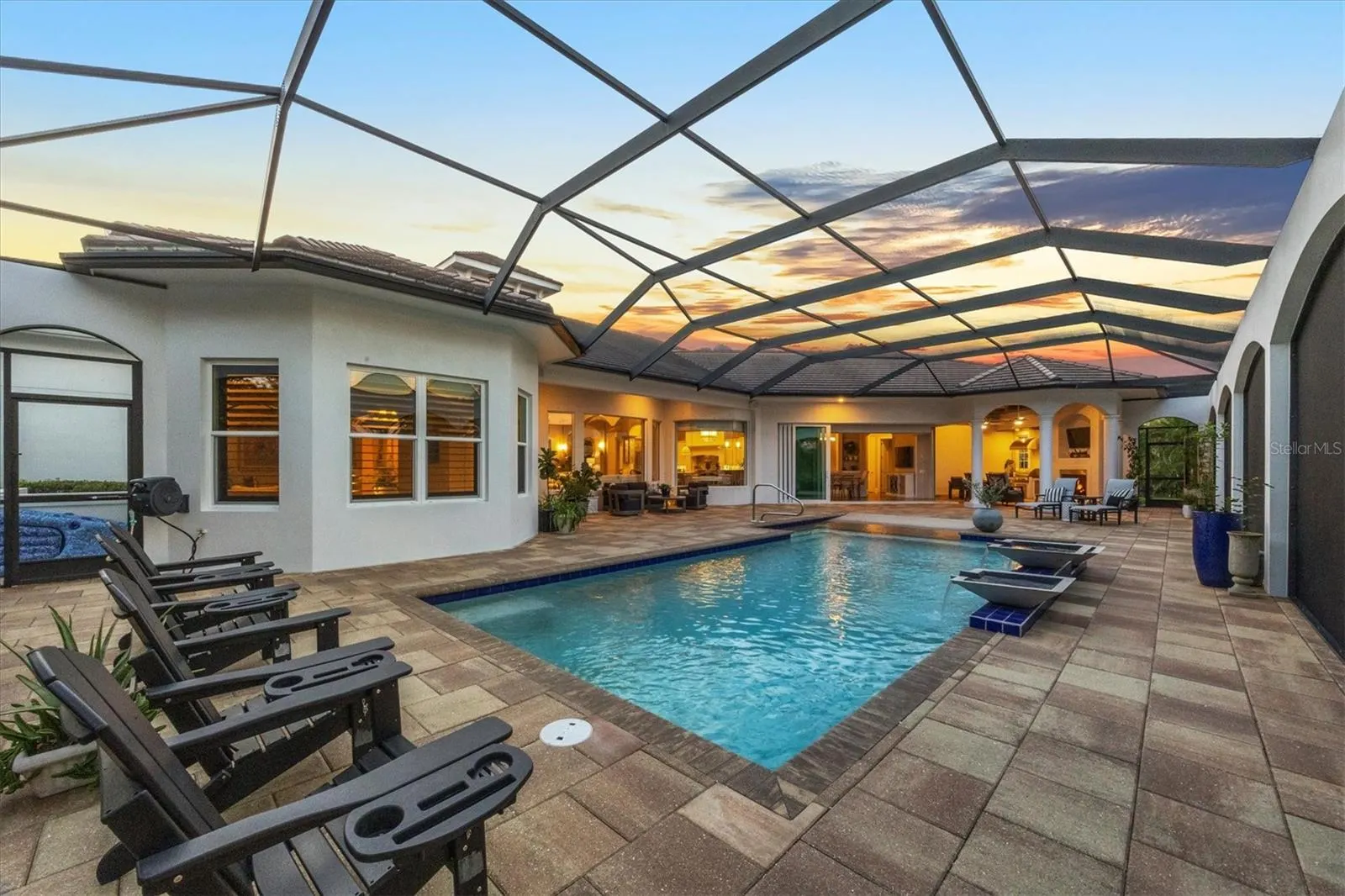 8009 BOUNTY LN
