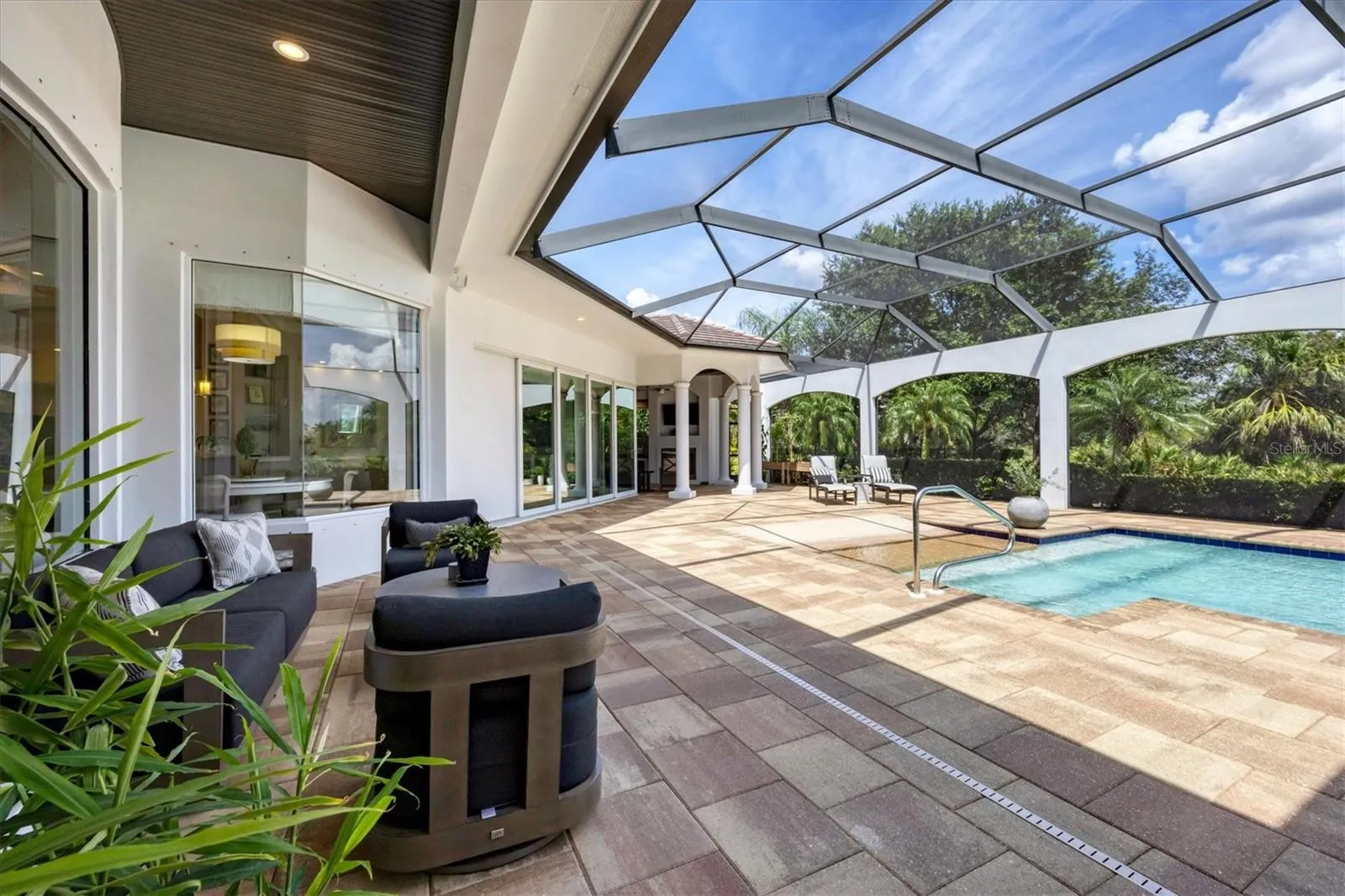 8009 BOUNTY LN