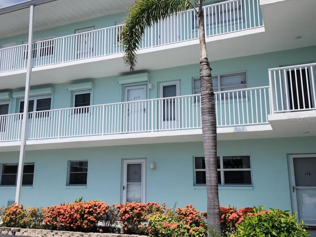 1819 SHORE DR S #217, #217