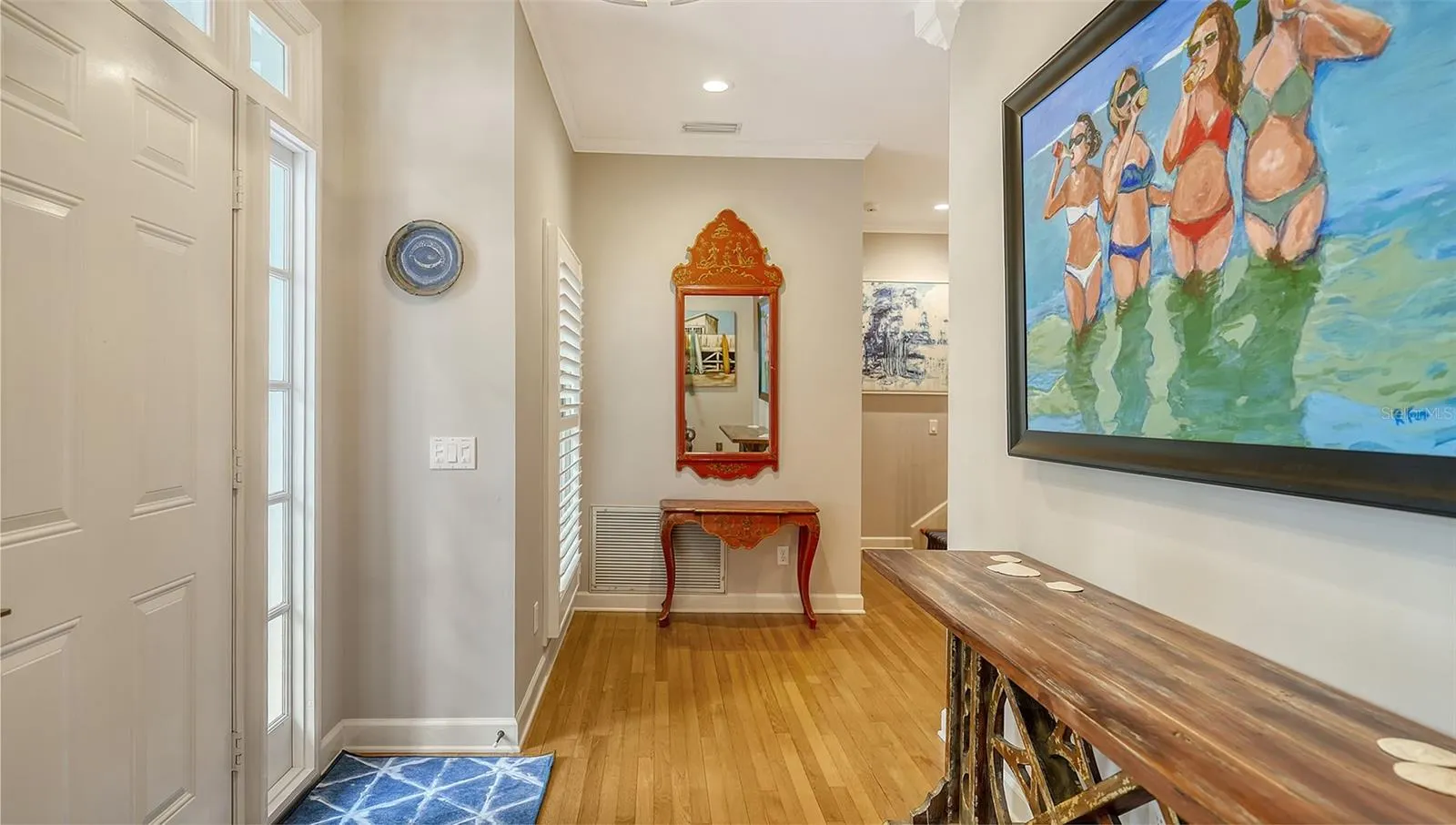 156 BISHOPSCOURT RD