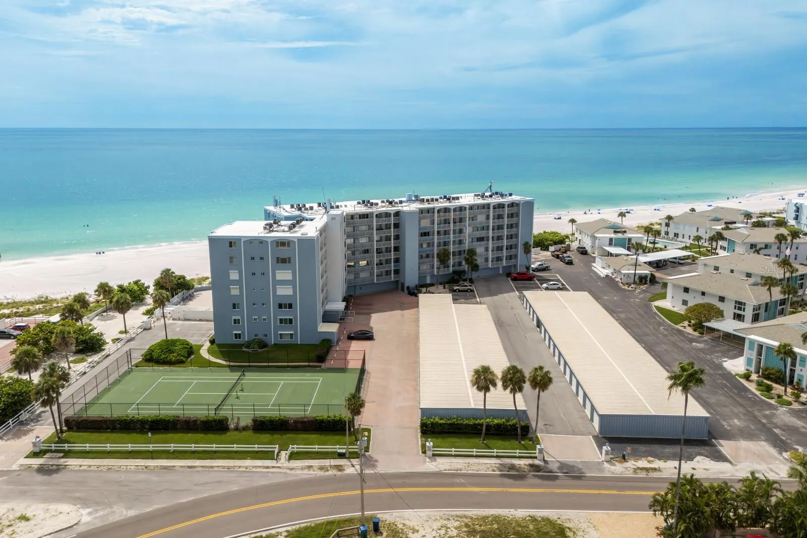 5300 GULF DR #508, #508