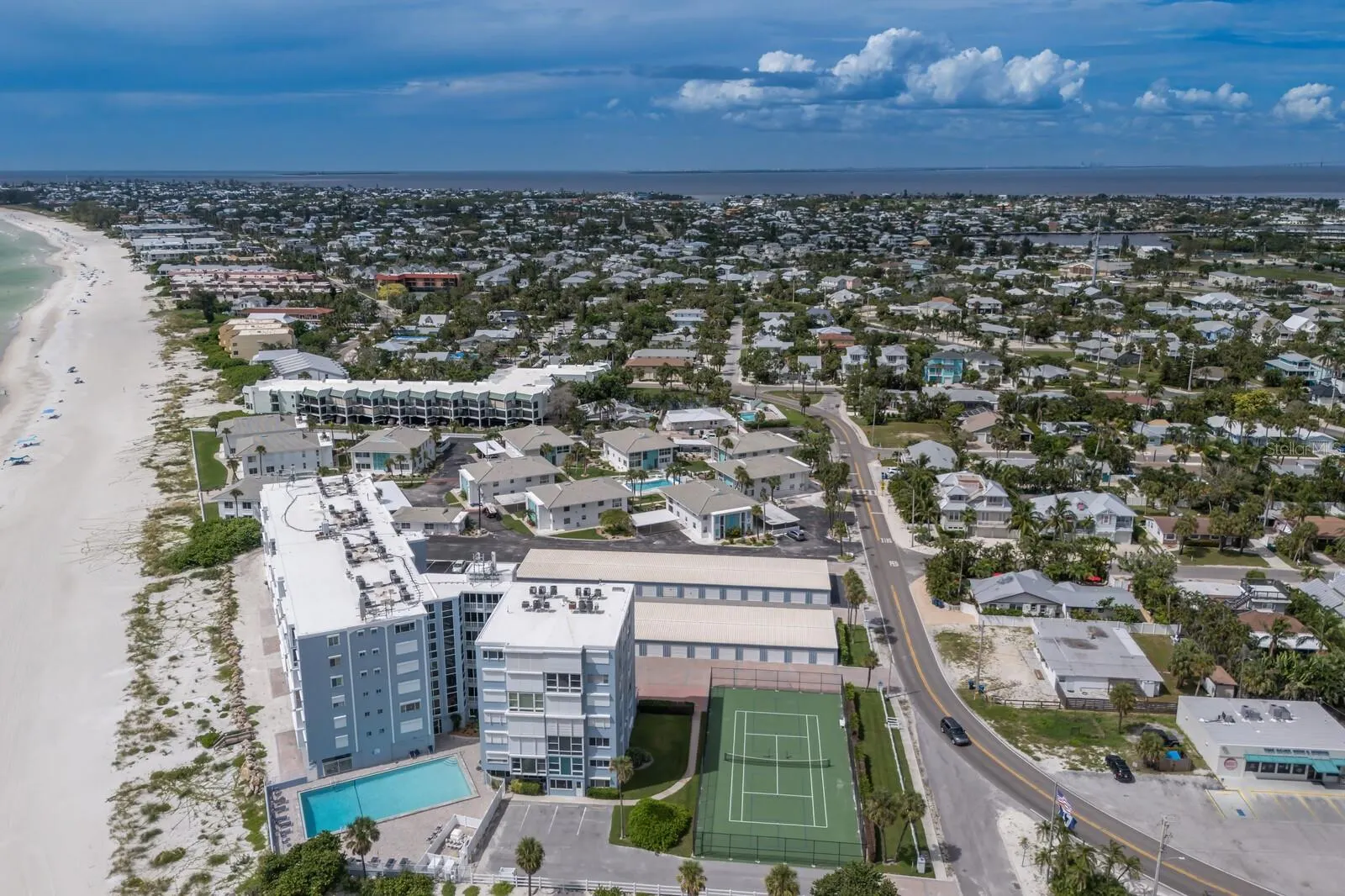 5300 GULF DR #508, #508