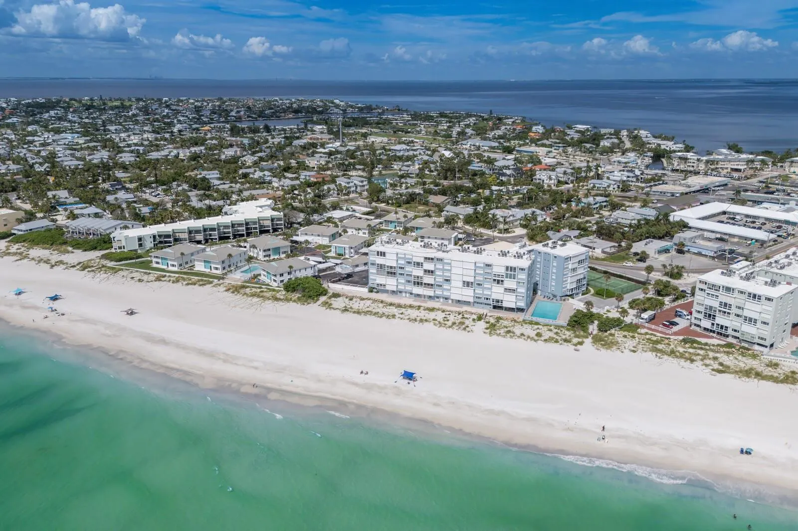 5300 GULF DR #508, #508