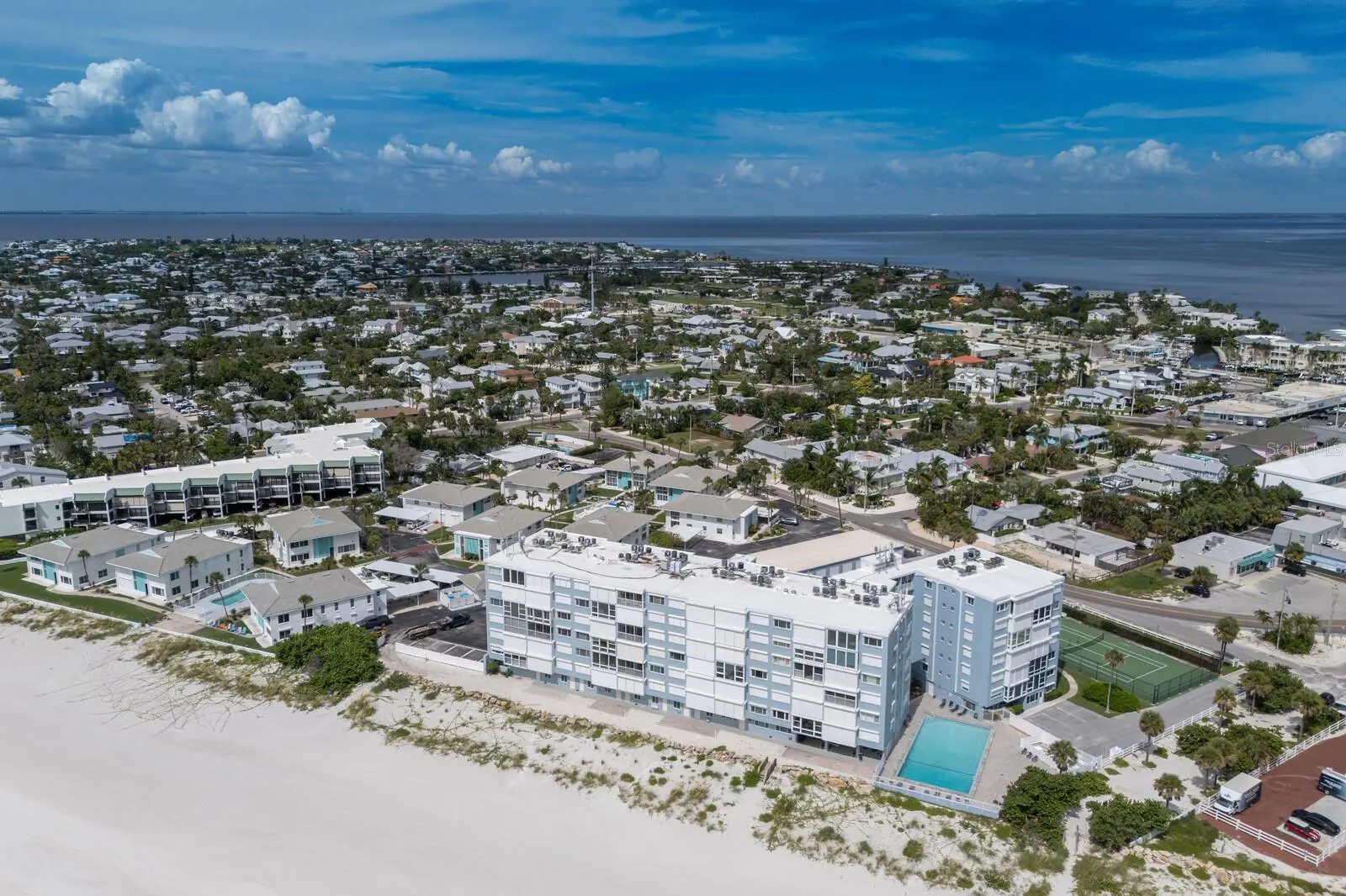 5300 GULF DR #508, #508