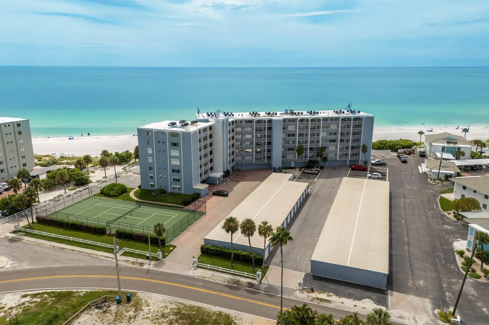 5300 GULF DR #508, #508