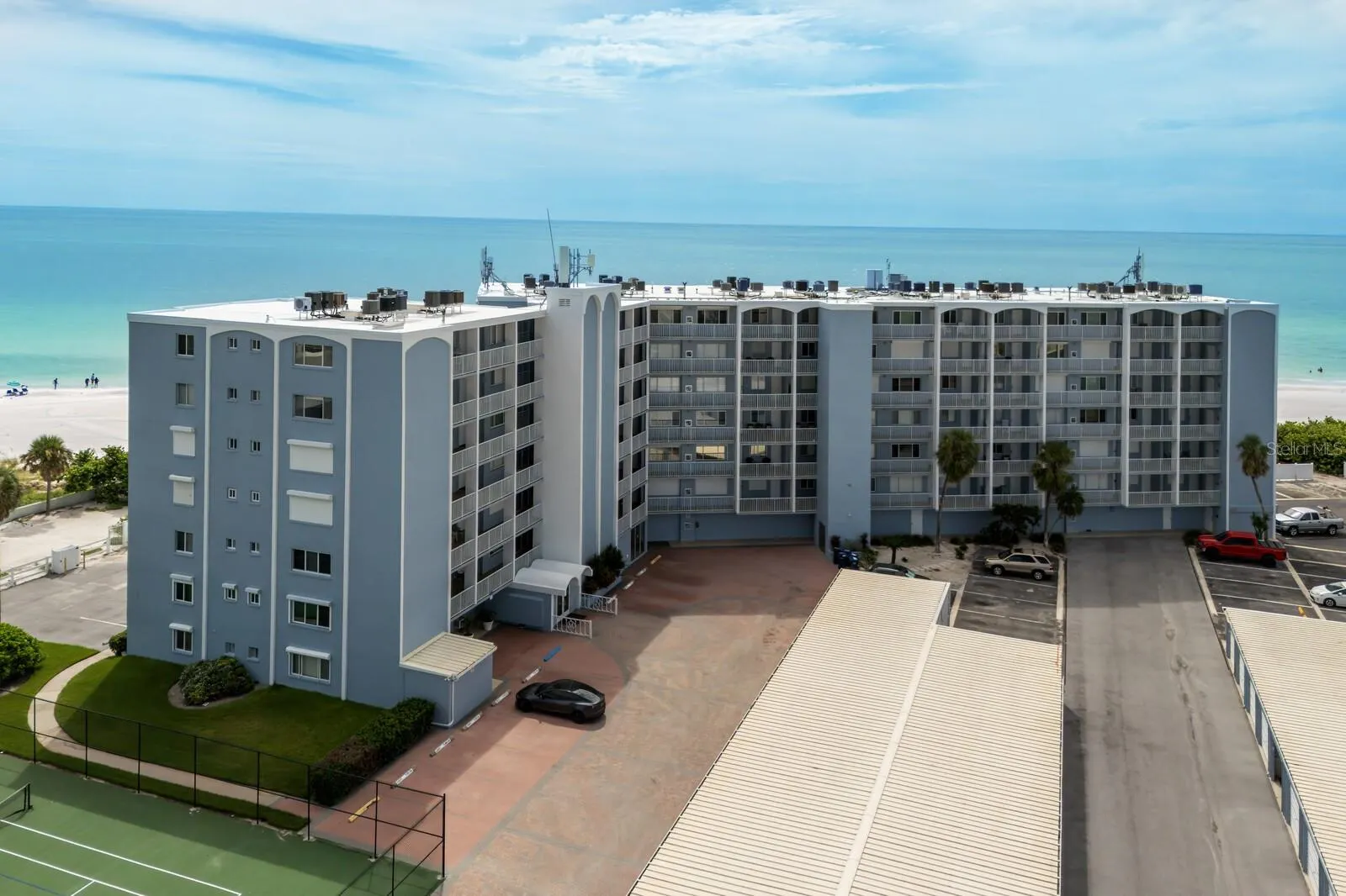 5300 GULF DR #508, #508