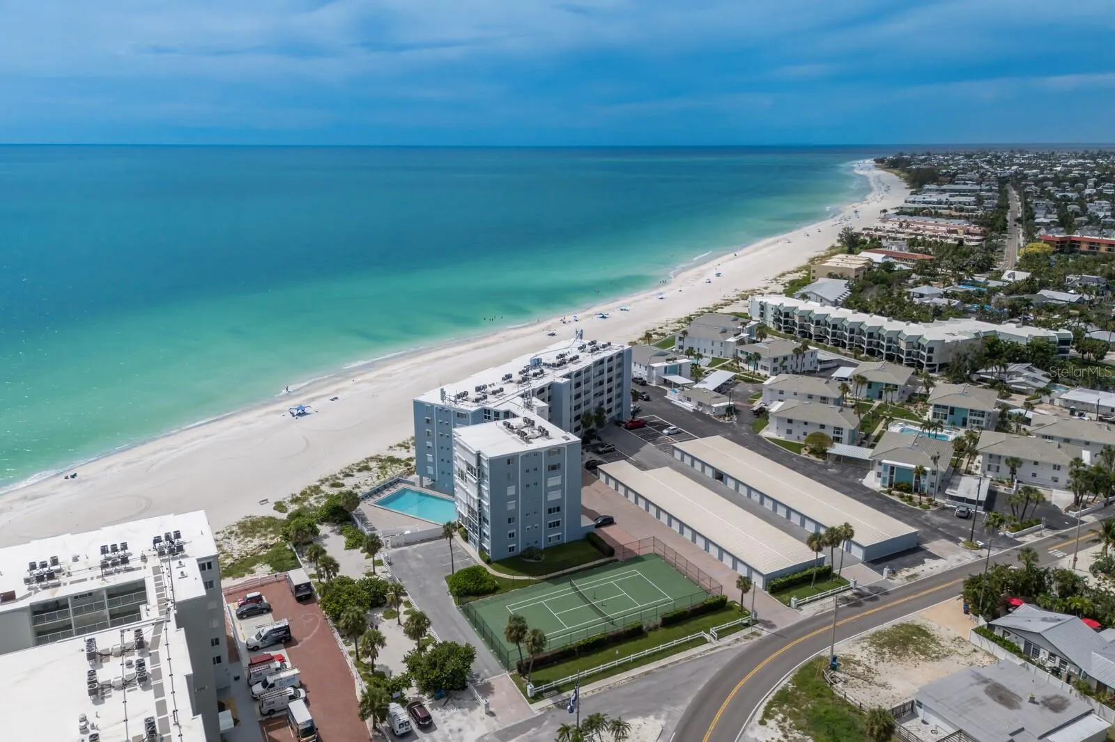 5300 GULF DR #508, #508