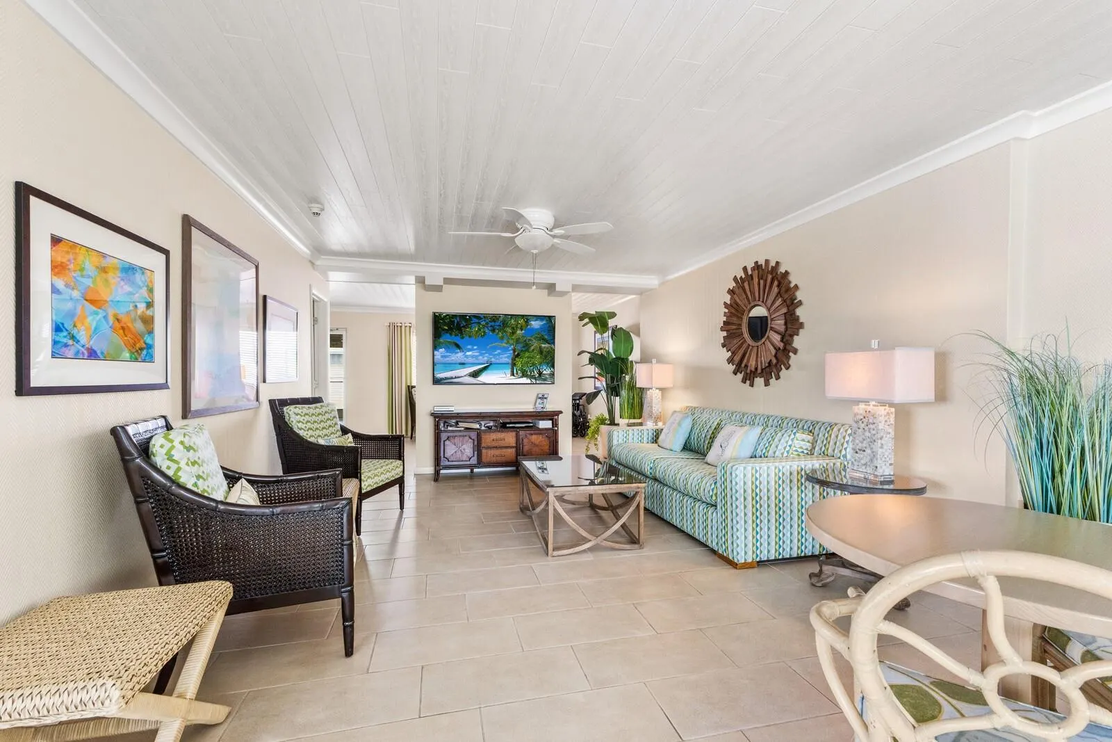 5300 GULF DR #508, #508