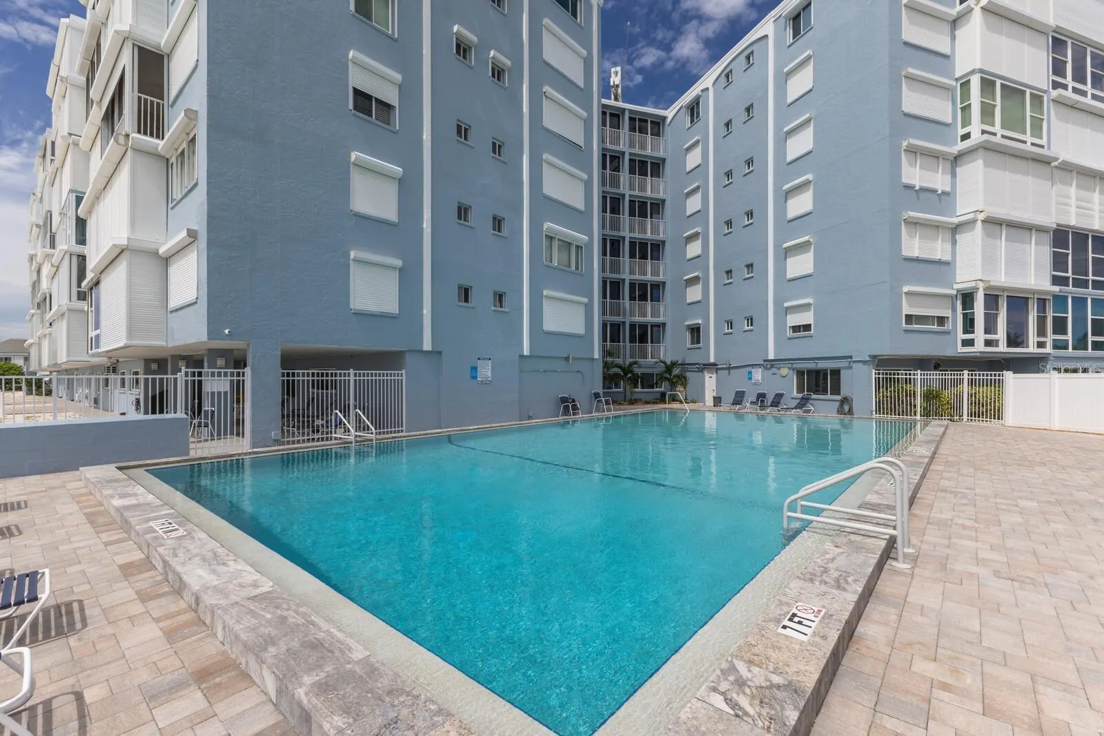 5300 GULF DR #508, #508